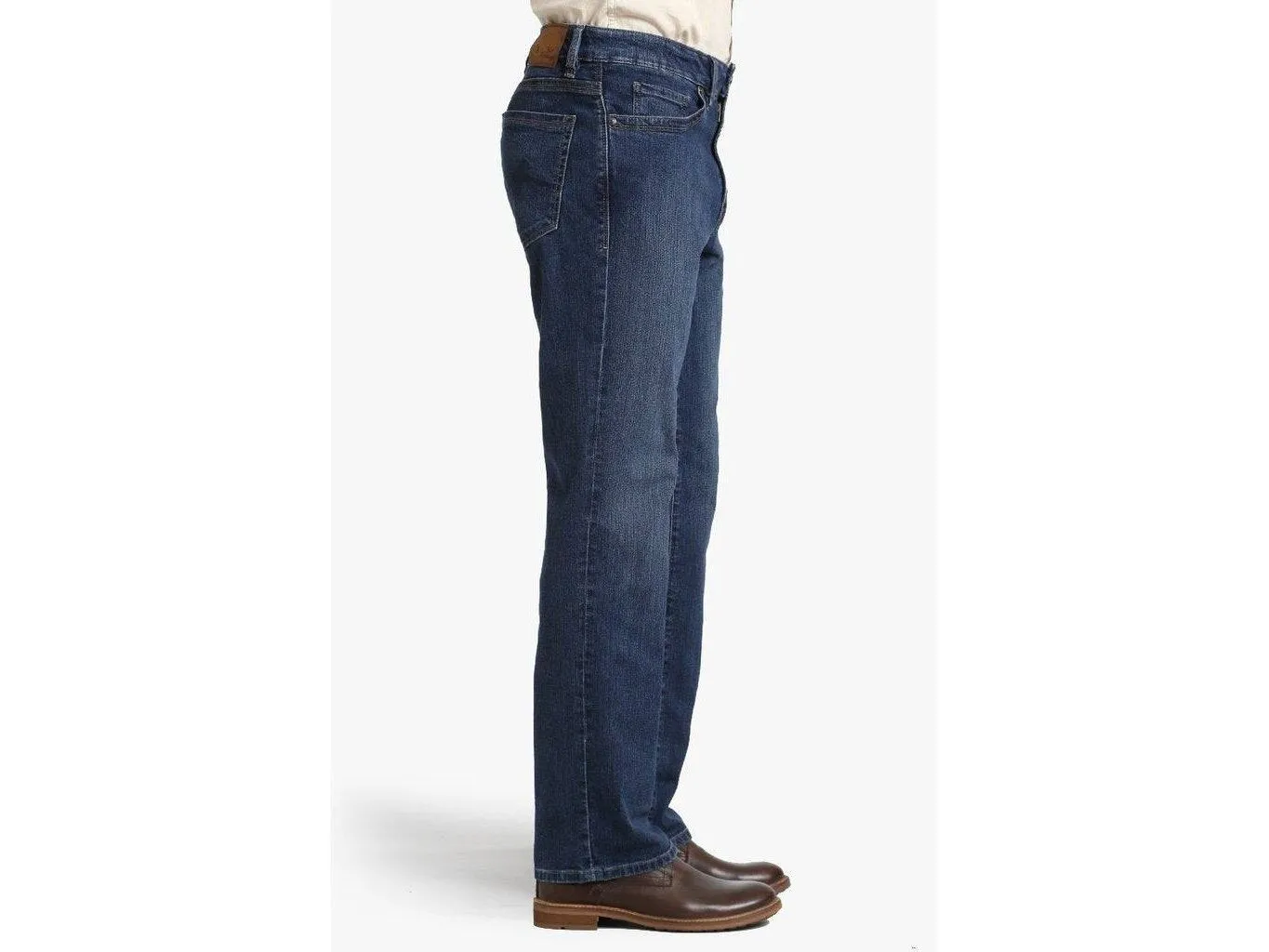 34 Heritage Charisma Mid Comfort Jeans