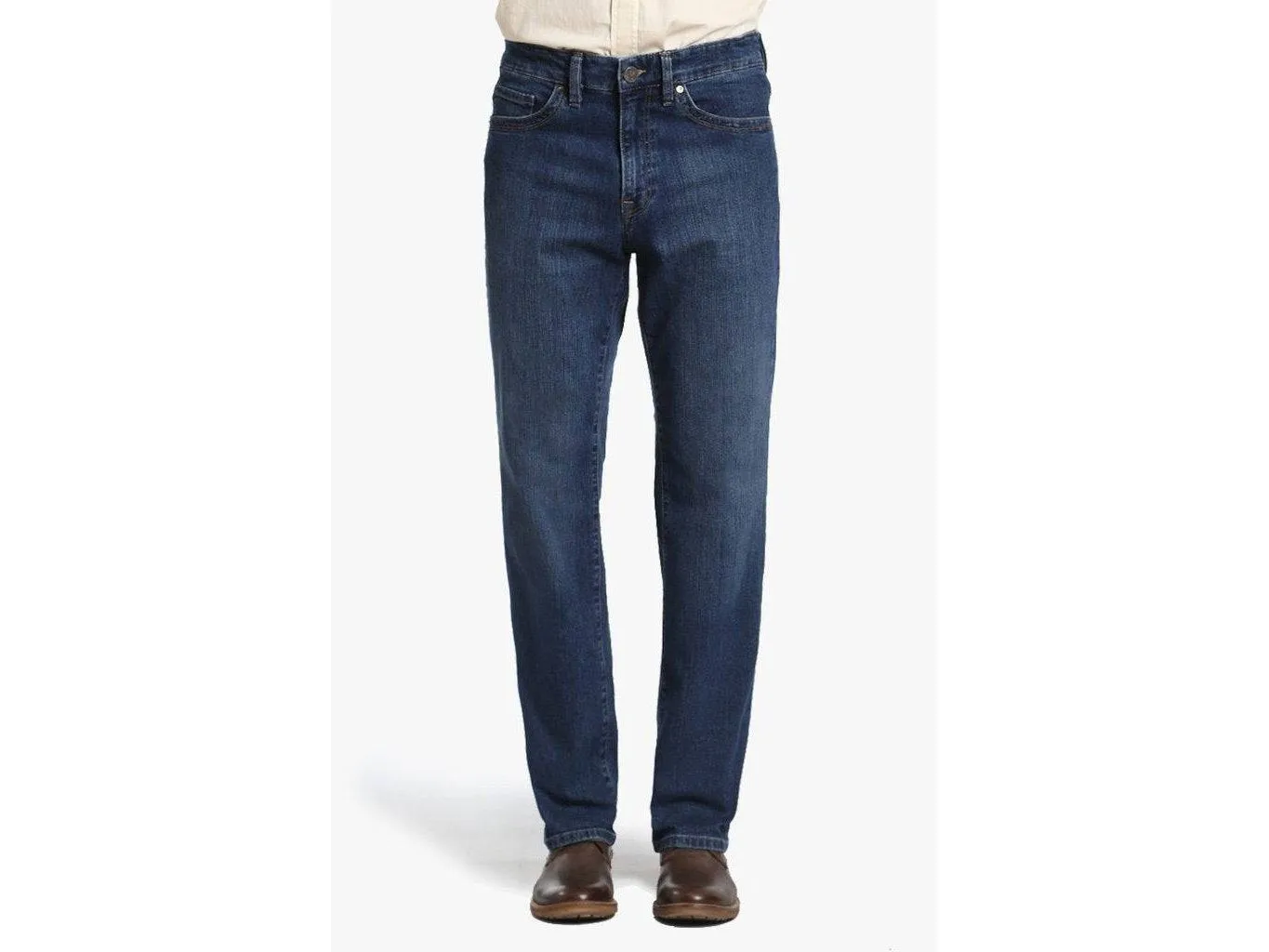 34 Heritage Charisma Mid Comfort Jeans