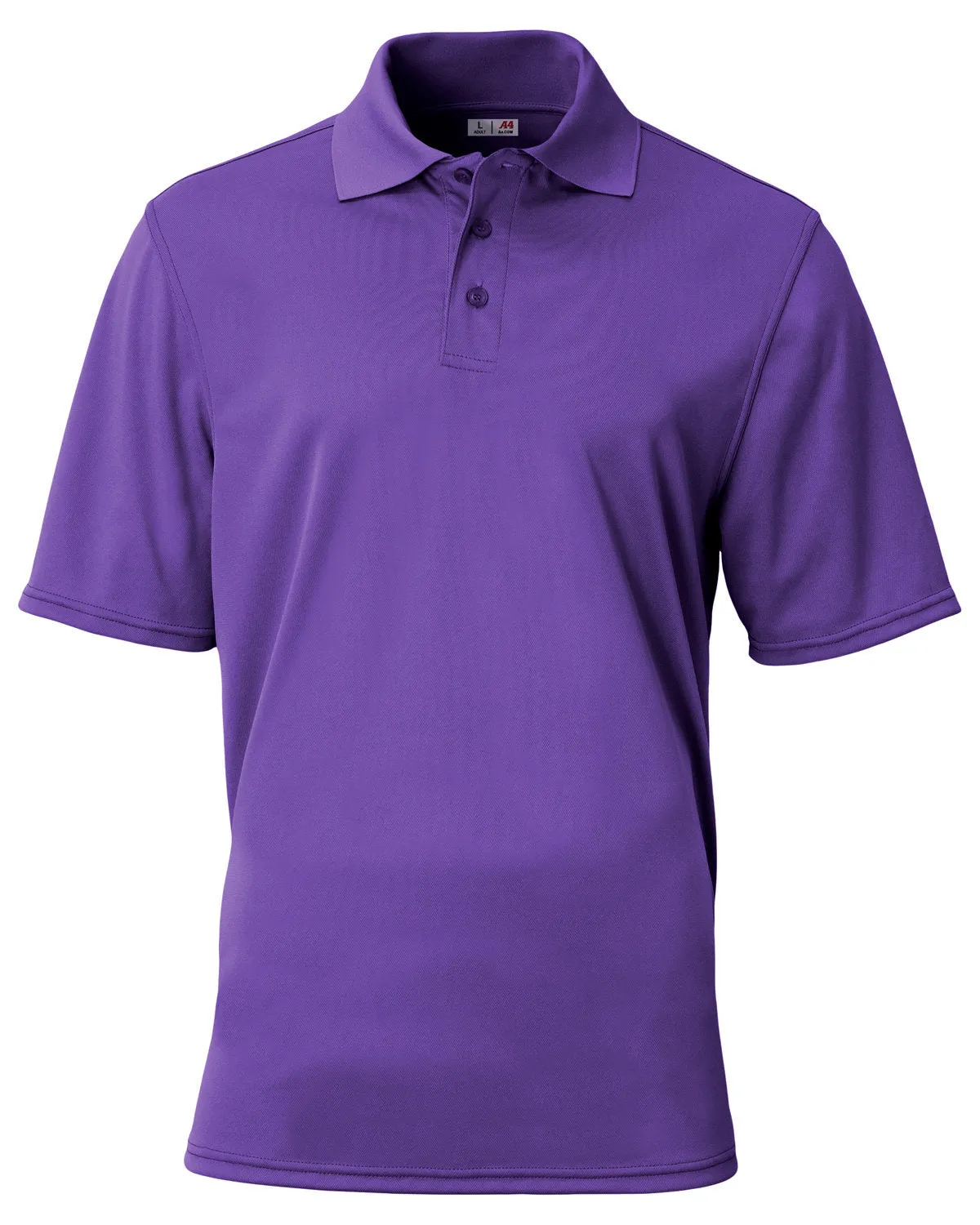 A4 Men's Essential Polo