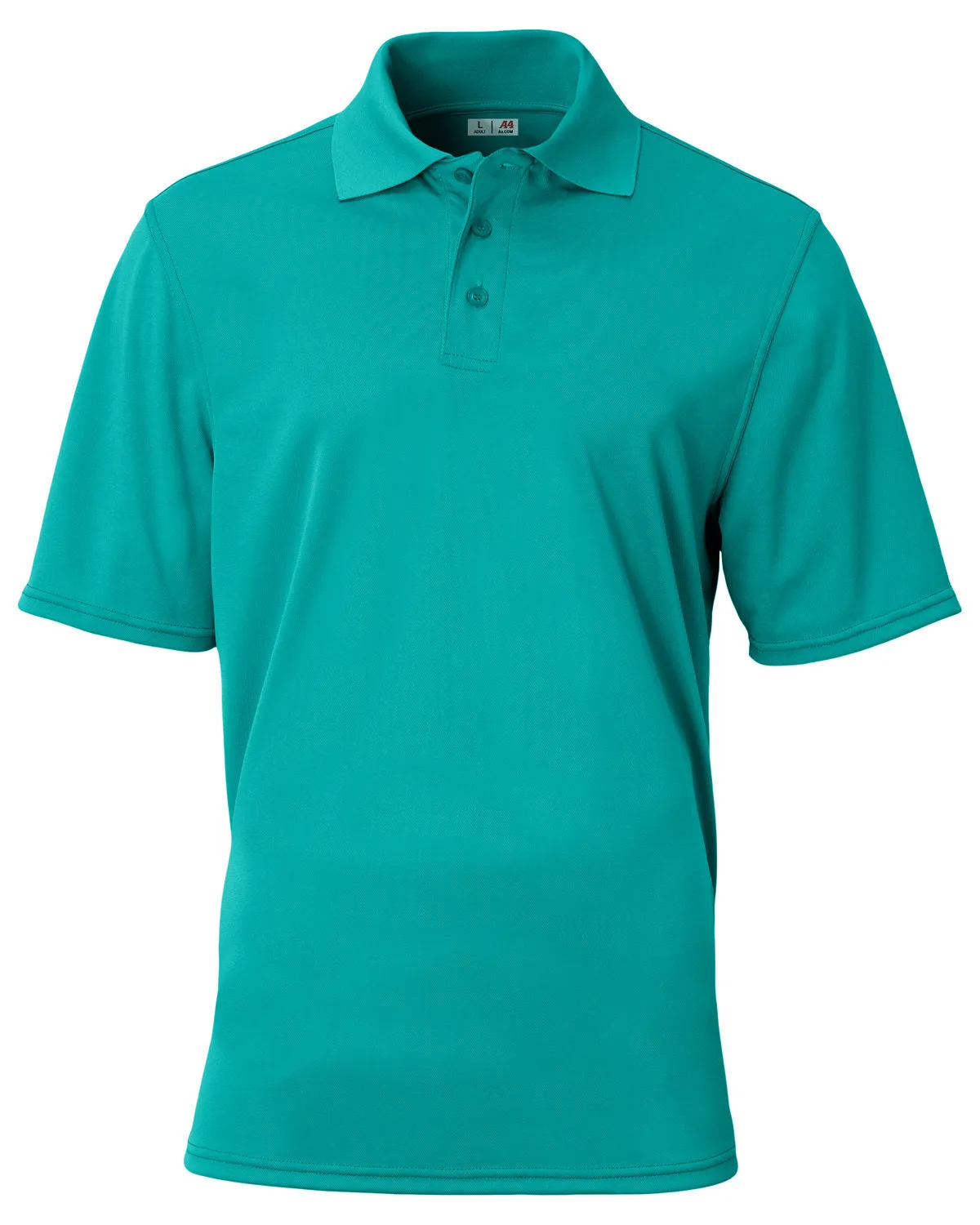 A4 Men's Essential Polo