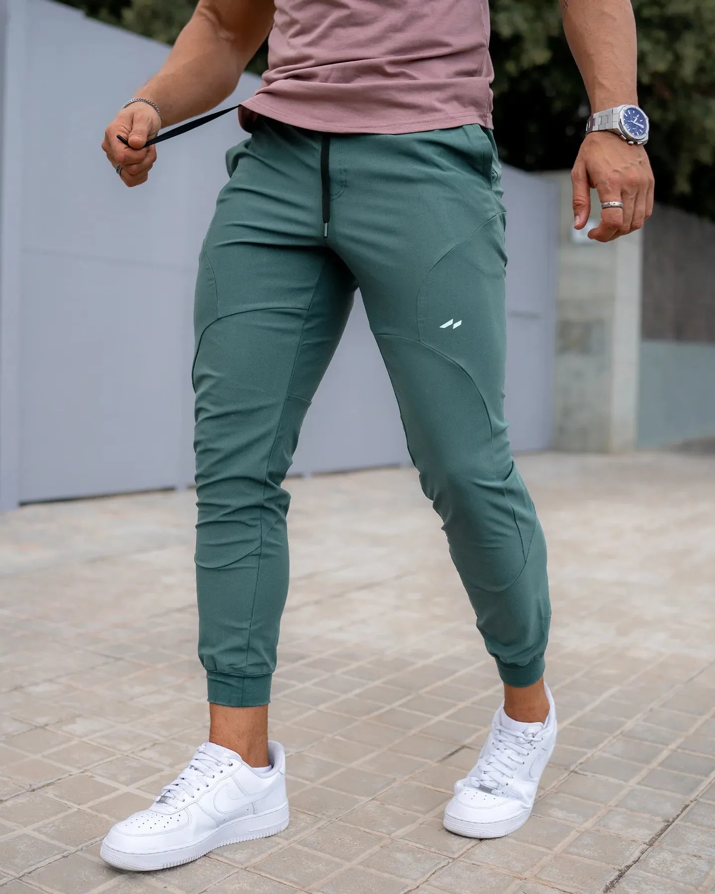 All Day Elite Unstoppable Jogger Quick Dry