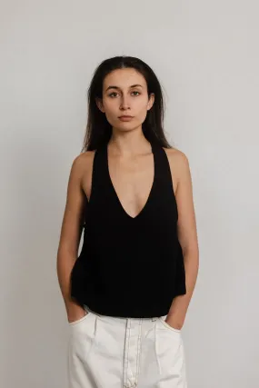 Audrey Silk Top