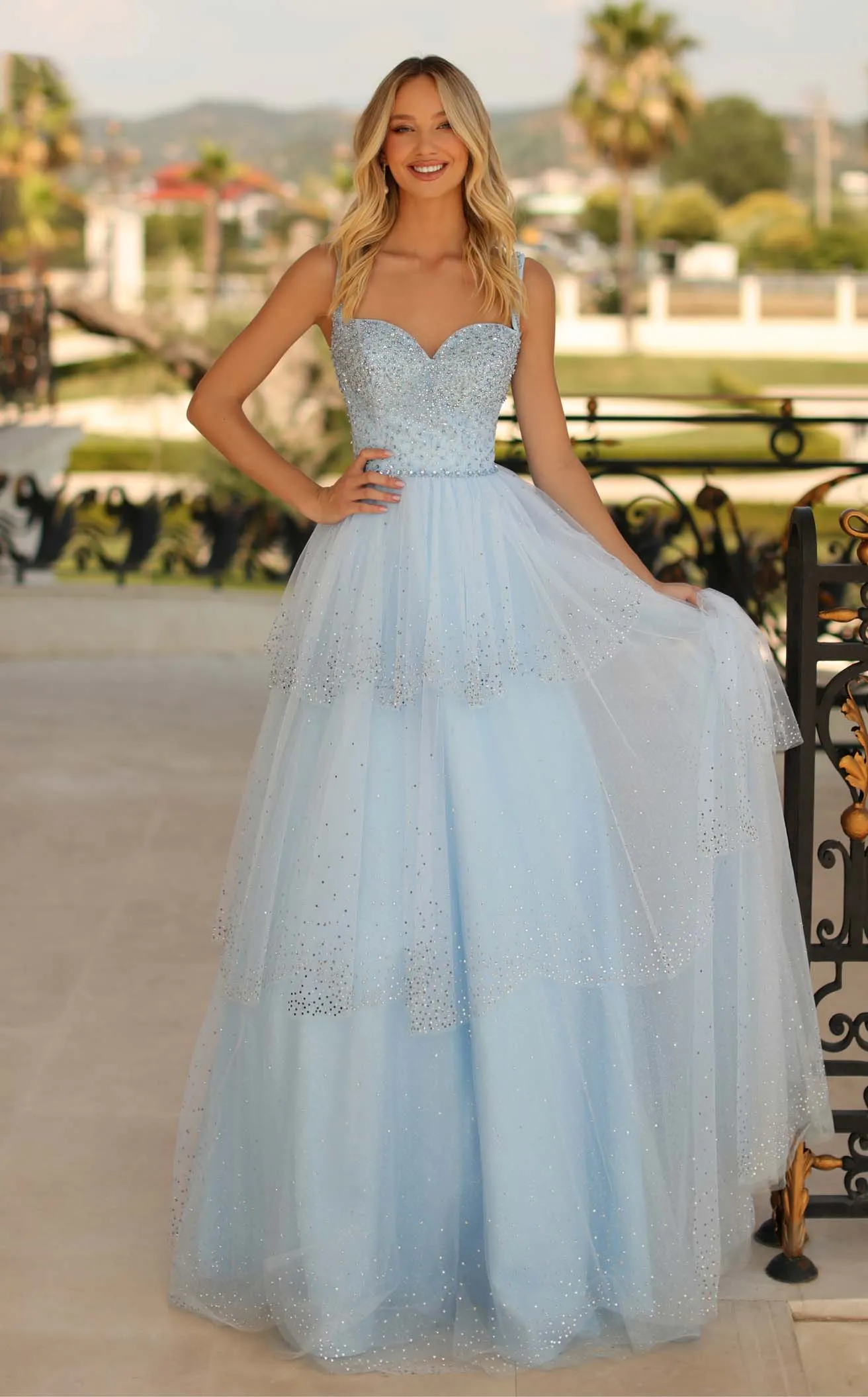 Clarisse 810591 Dress