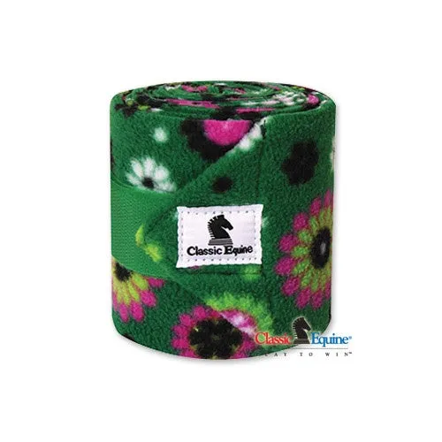 Classic Equine Polo Wrap- Prints