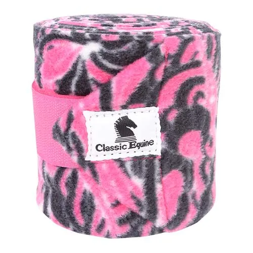 Classic Equine Polo Wrap- Prints