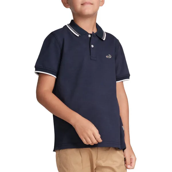 Classic Polo-Medieval Blue