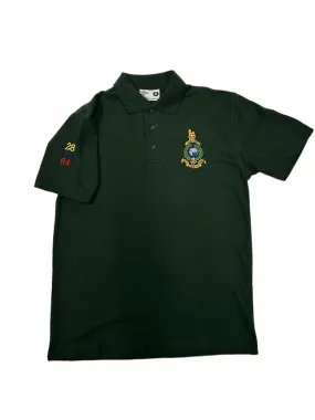 Classic Polo Shirt - Green