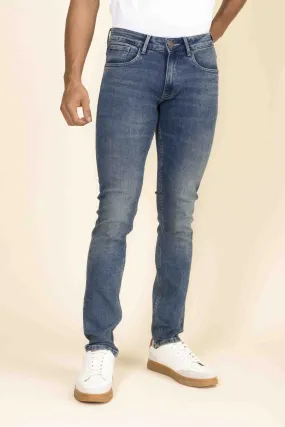 Columbia Skinny Fit Blue Jeans EOSS