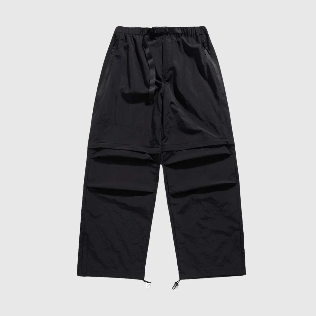 Convertible Quick-Dry Pants