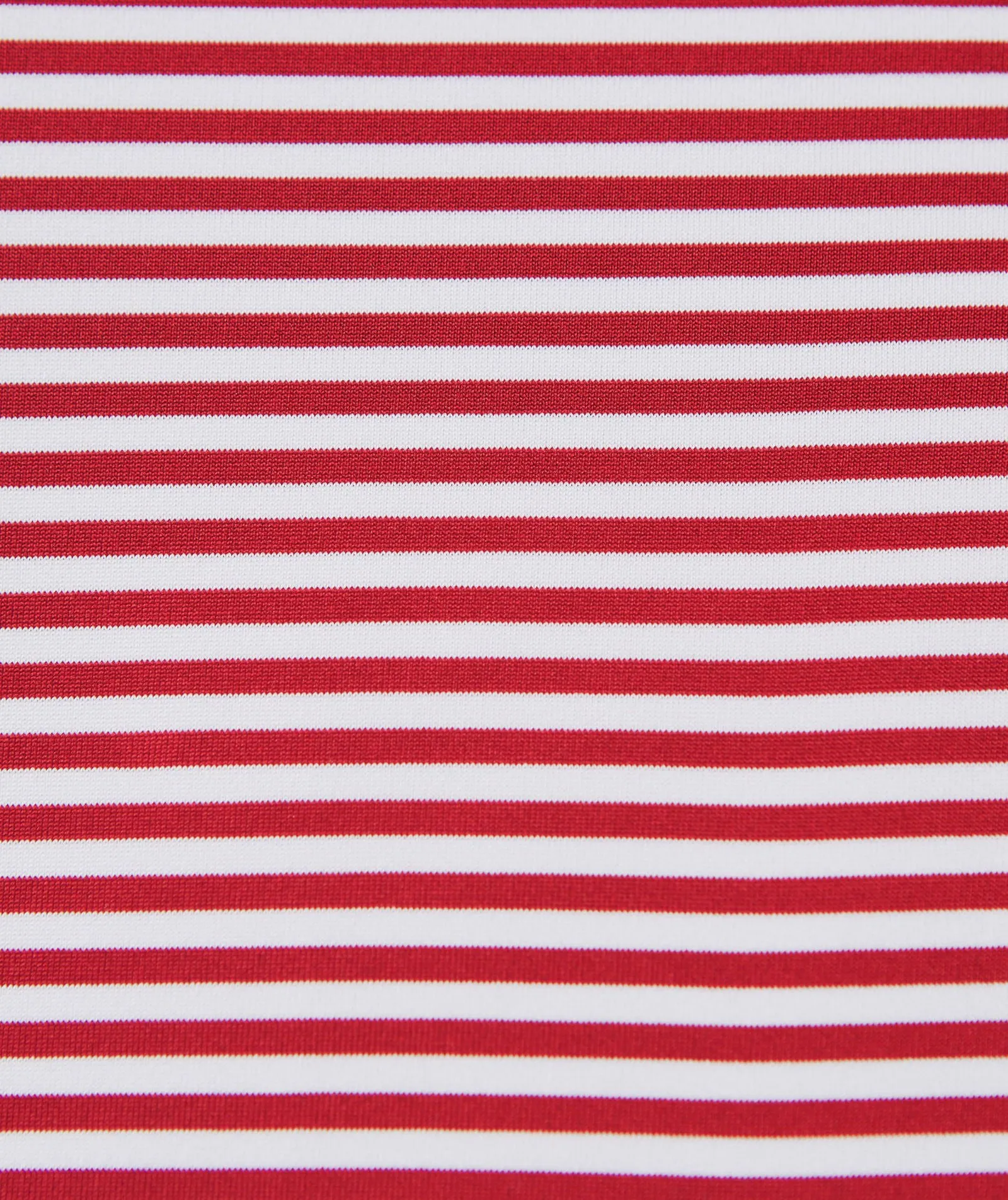 Cooper Stripe Performance Polo