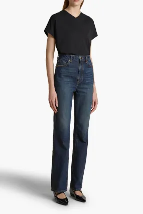 Danielle Stretch Jean