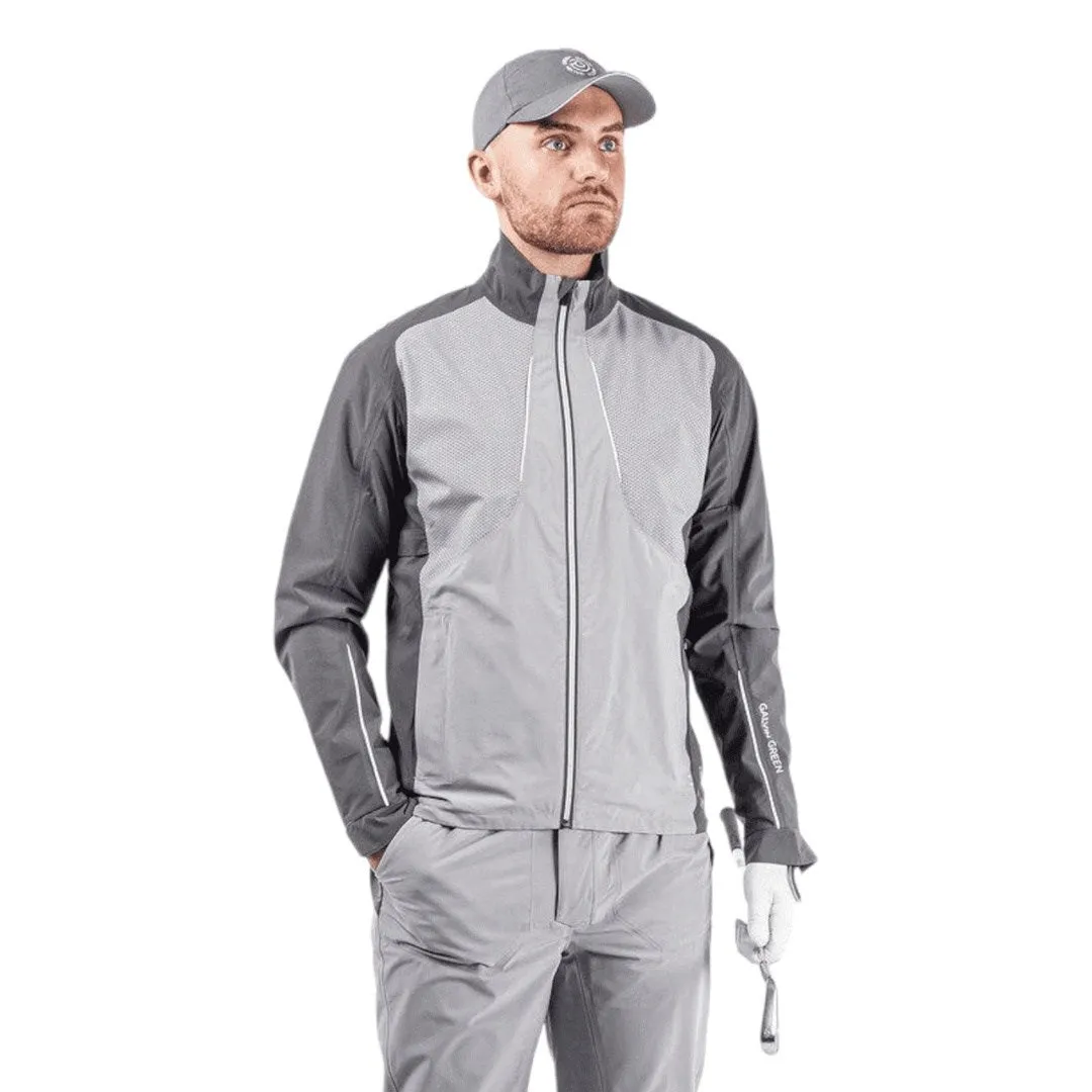 Galvin Green Albert Waterproof Gore-Tex Golf Jacket