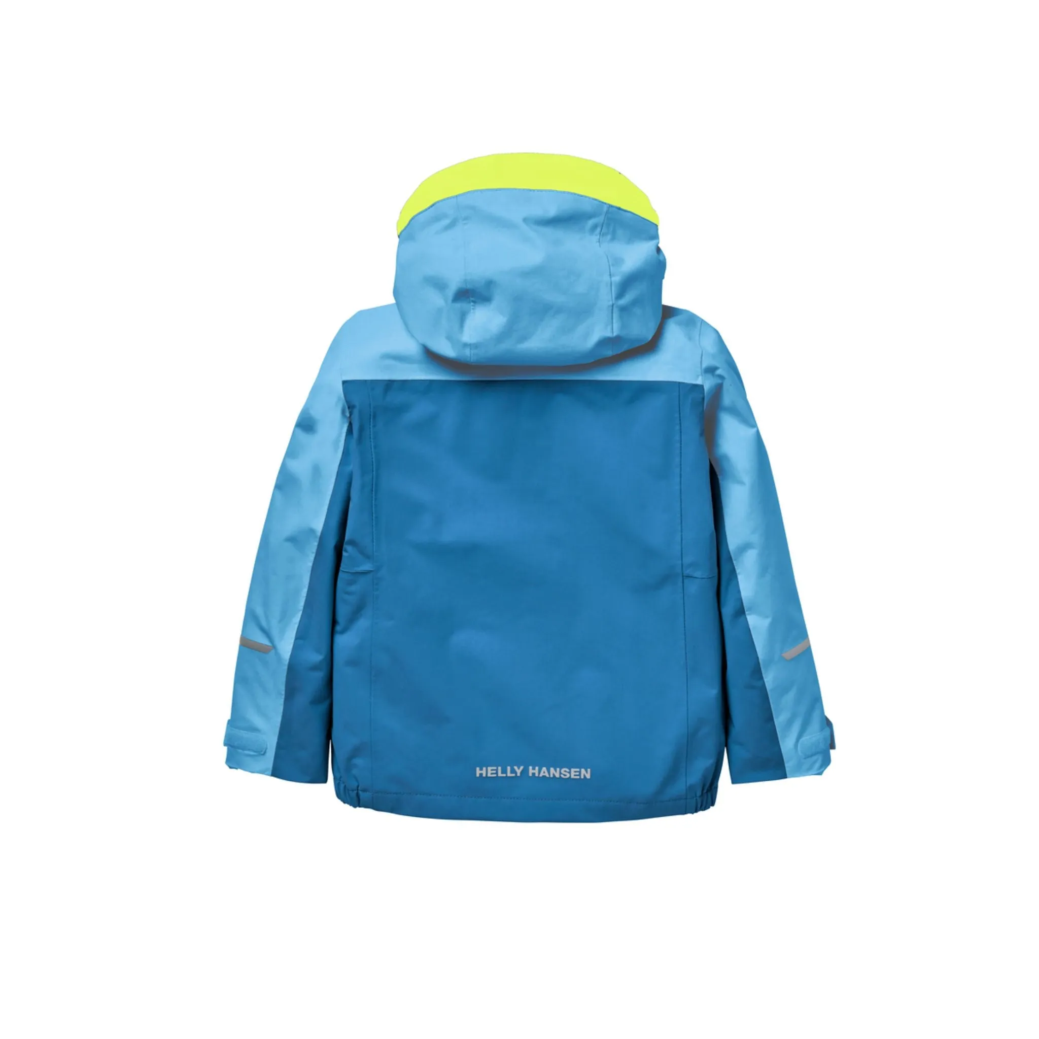 Helly Hansen Kids Shelter Jacket 2.0