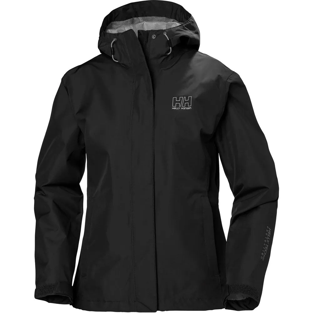 Helly Hansen Sport Seven J Rain Jacket