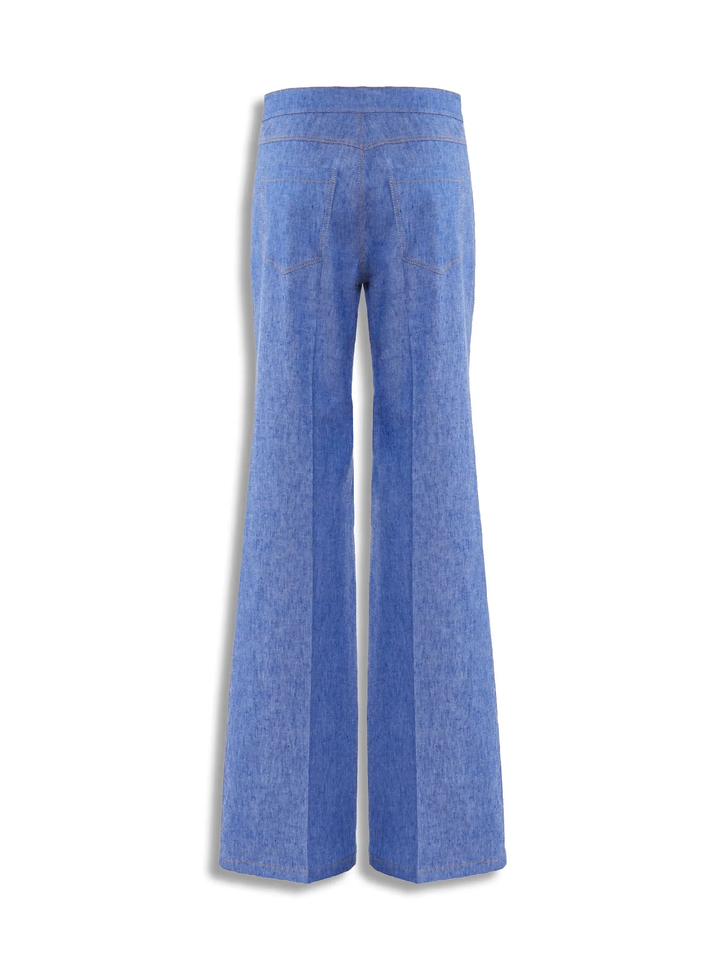 JANE Stretch Jean Blue Indigo