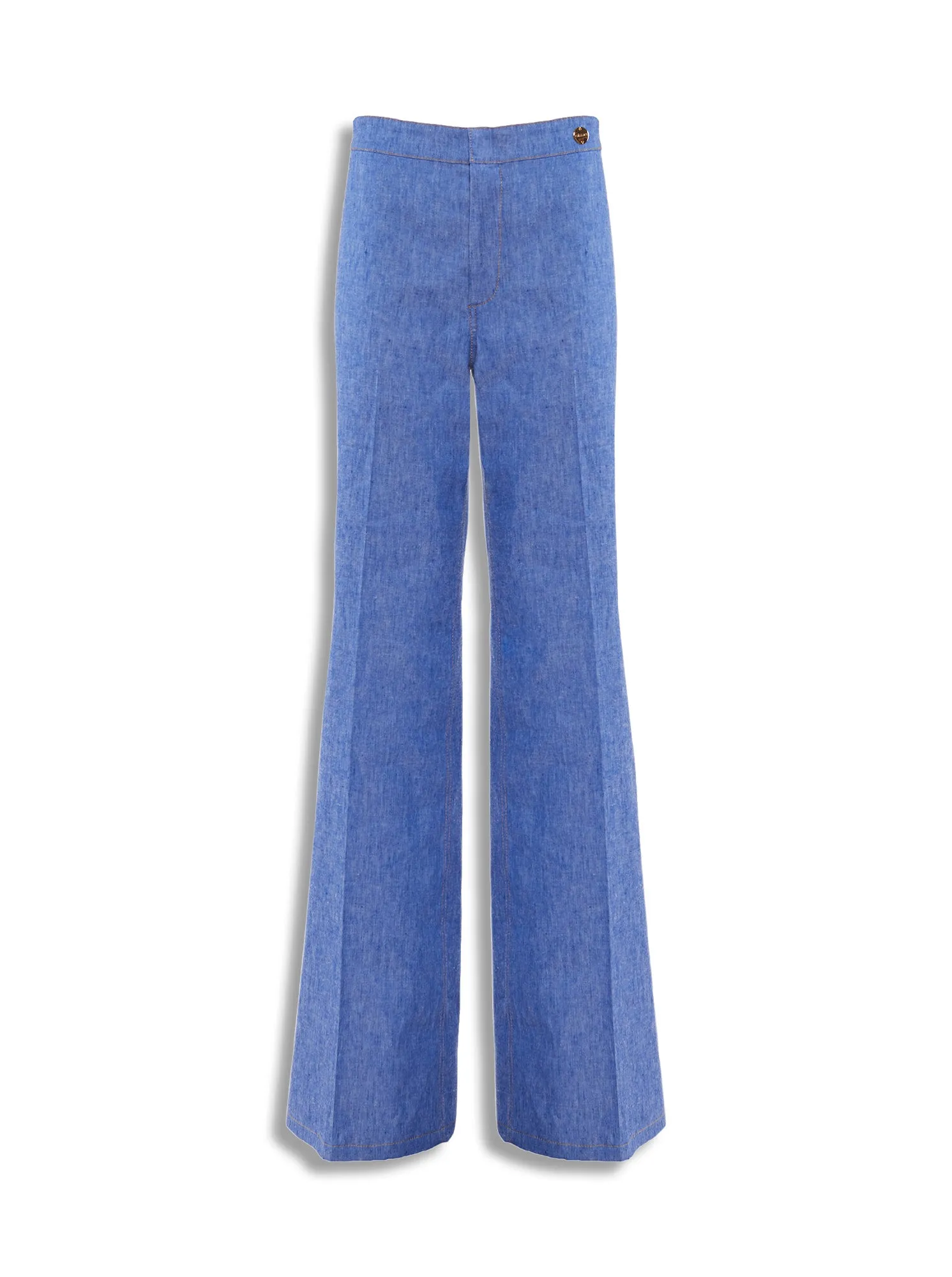 JANE Stretch Jean Blue Indigo