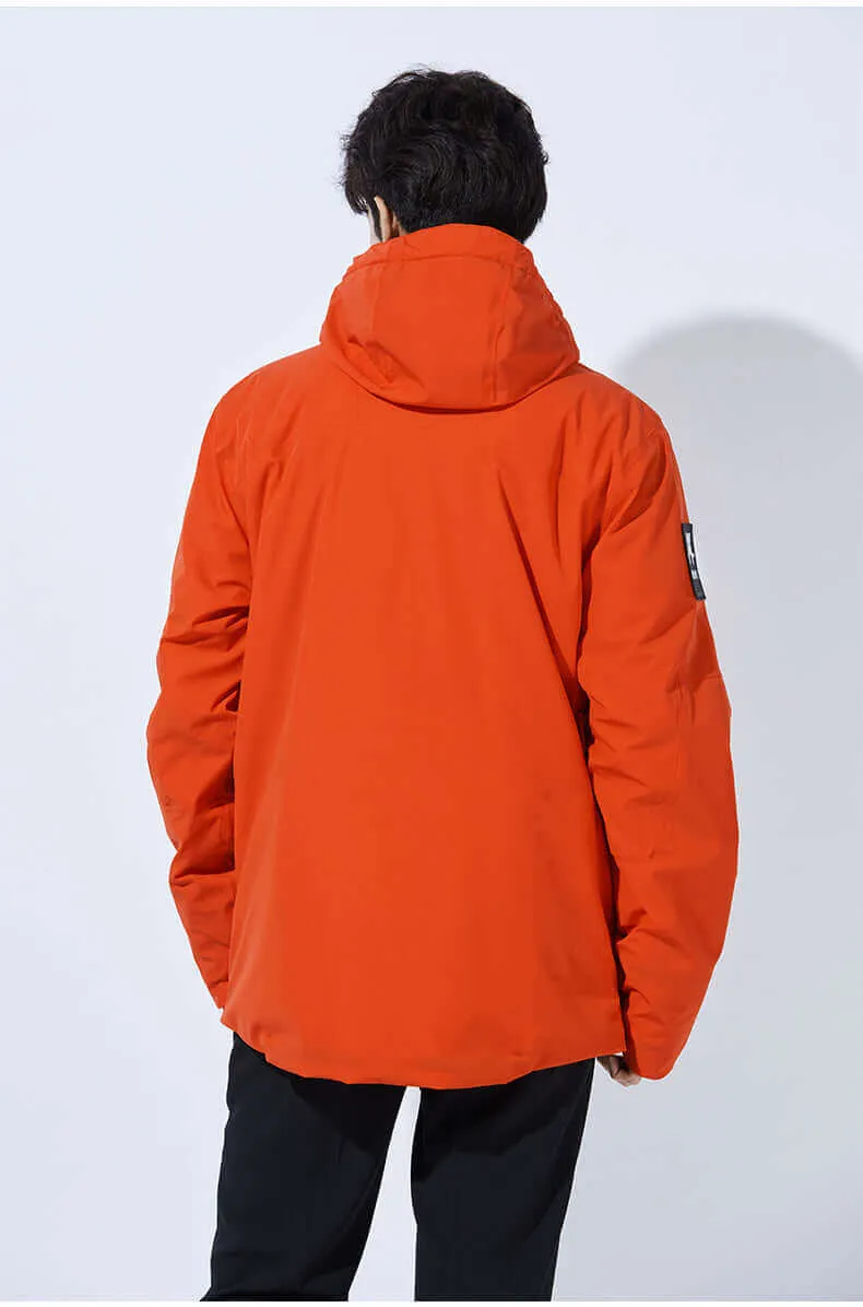 Lean Men's Ski Jacket