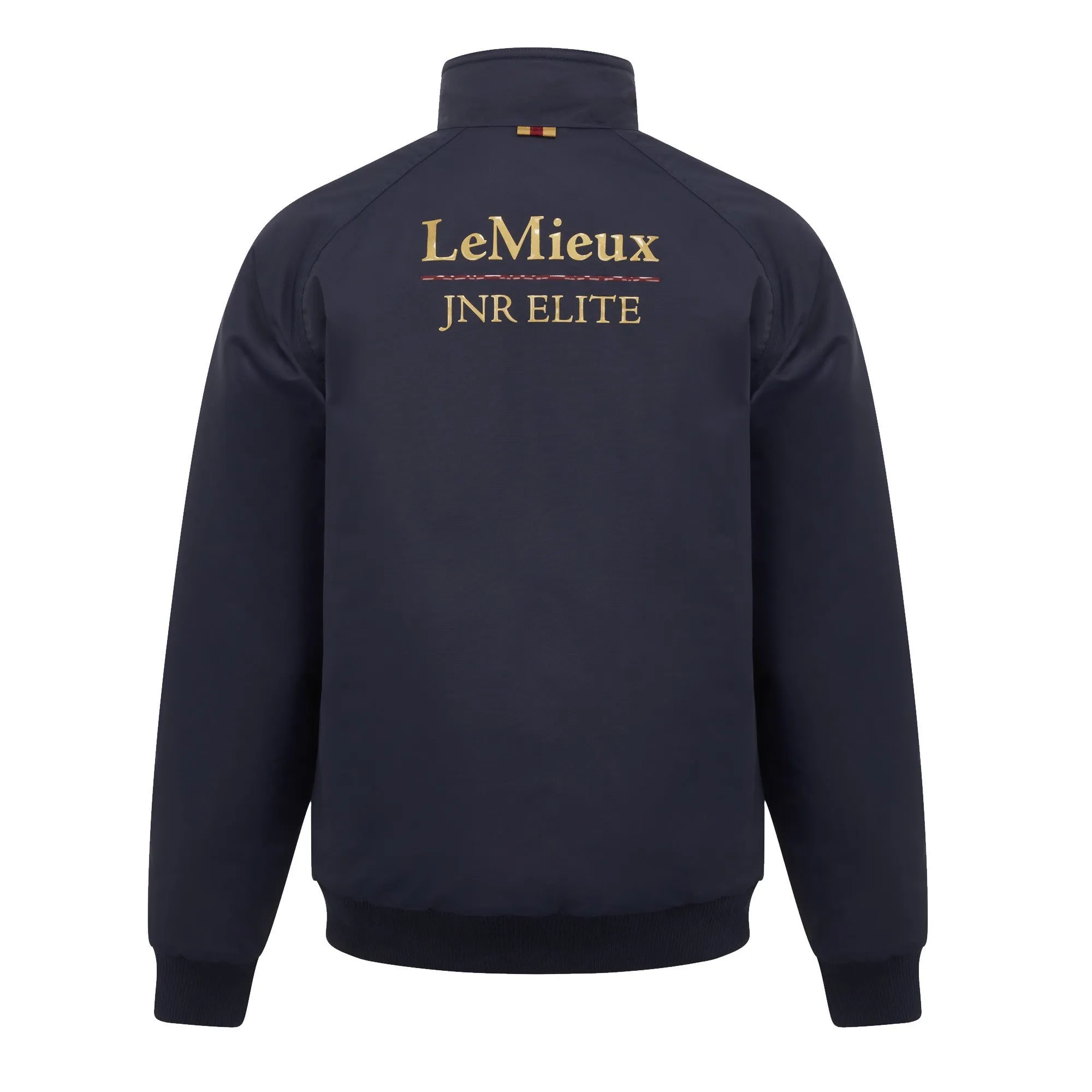 Lemieux Junior Elite Team Jacket