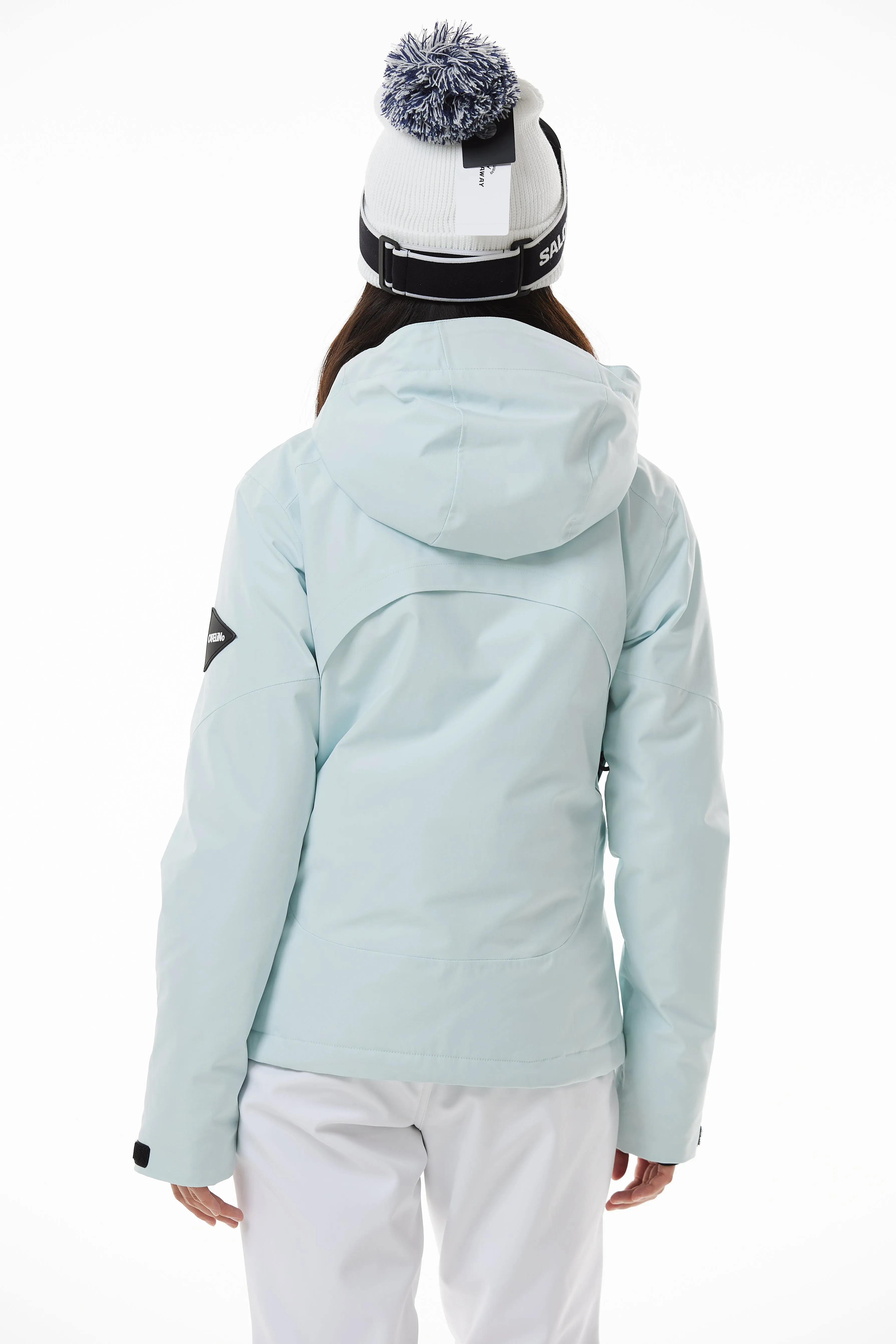 Lulu Women's Ski Jacket