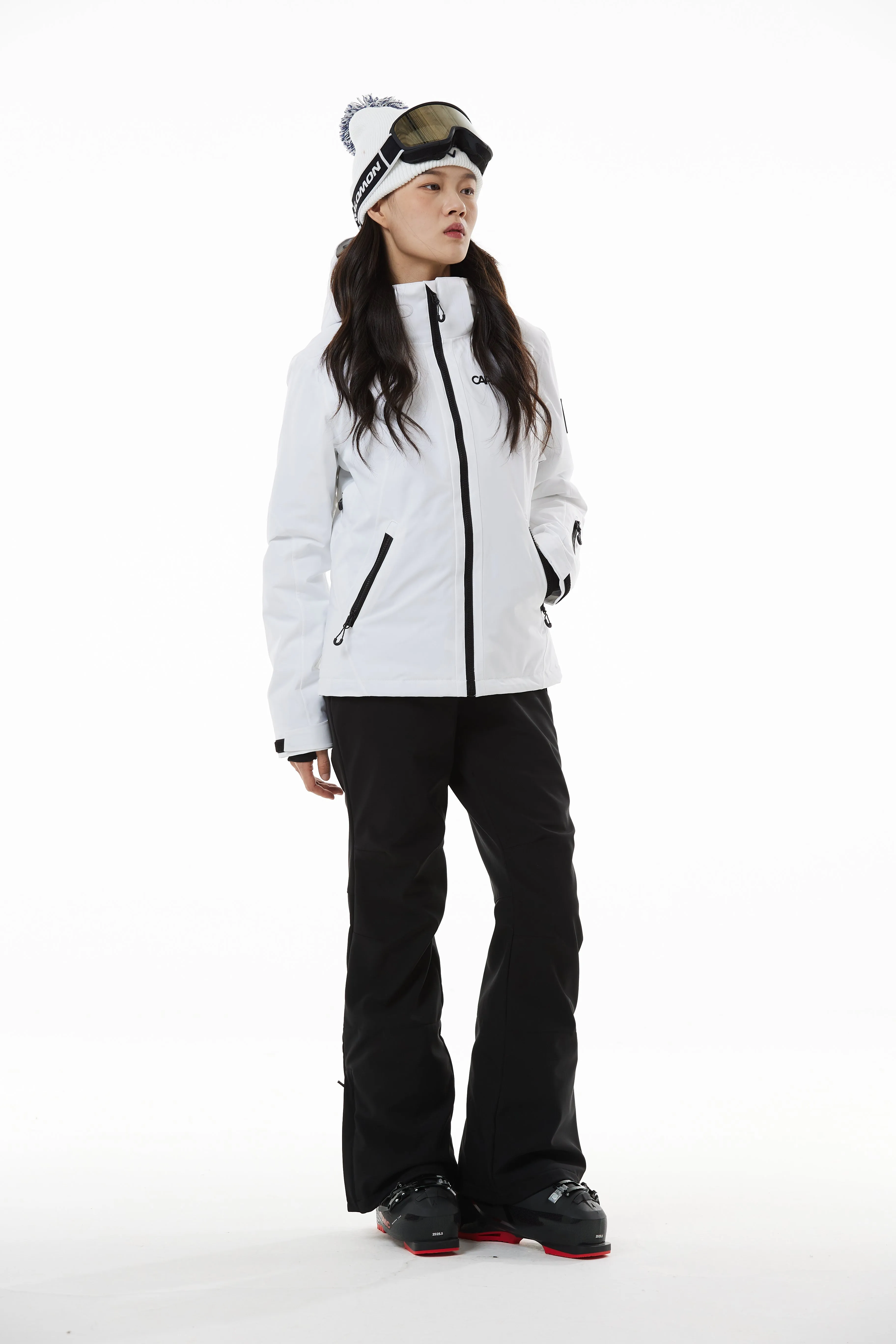 Lulu Women's Ski Jacket