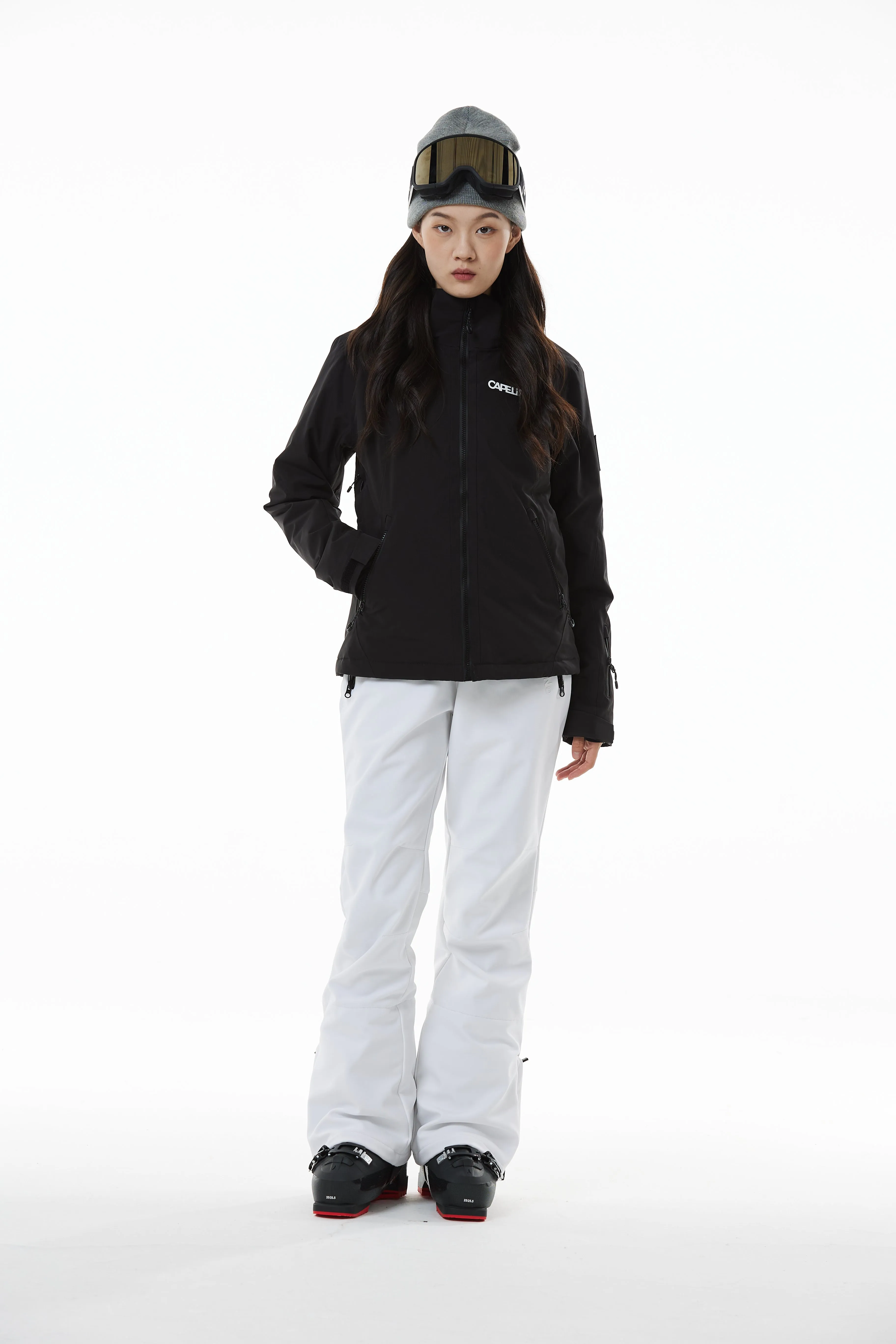 Lulu Women's Ski Jacket