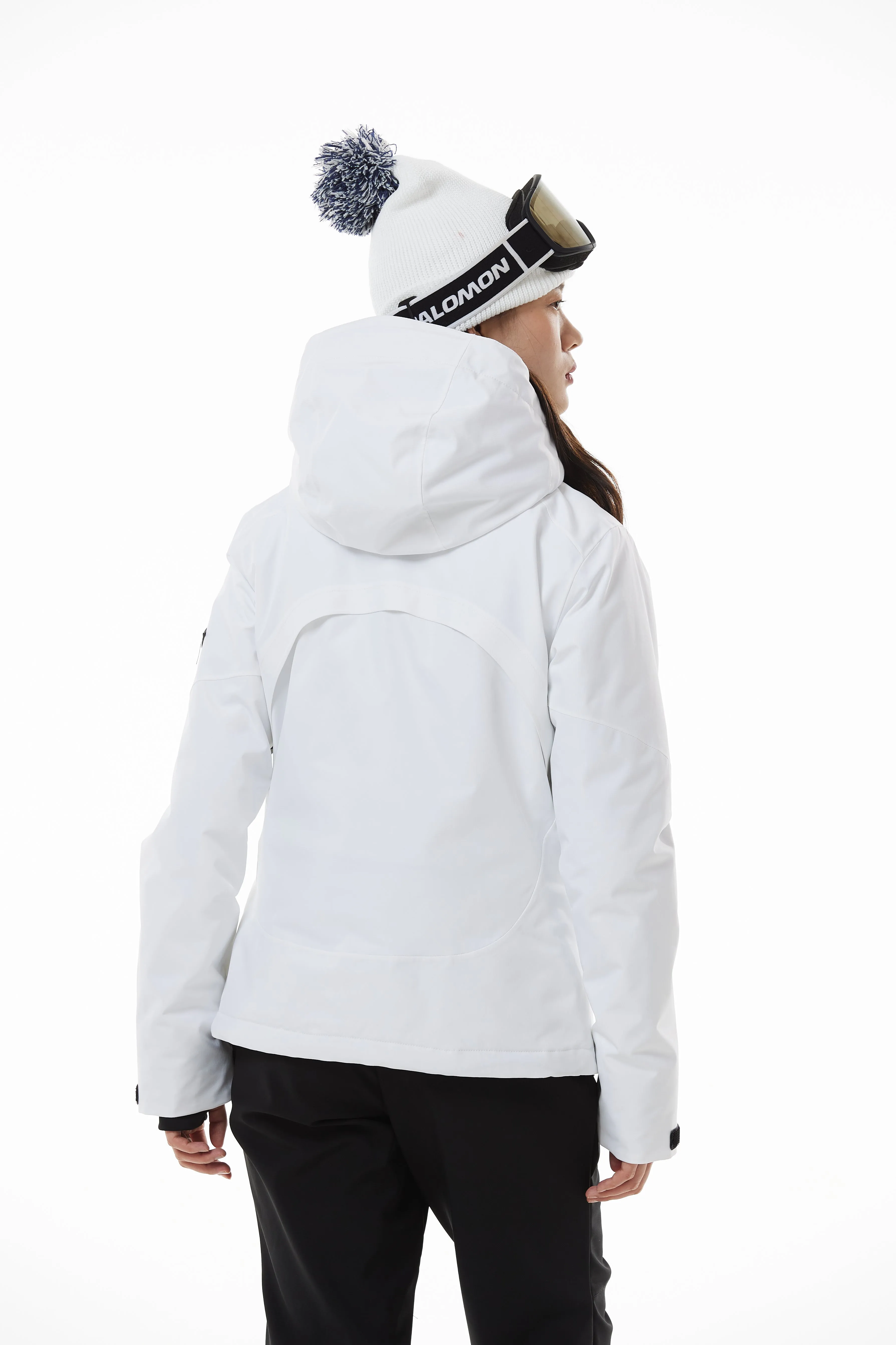 Lulu Women's Ski Jacket