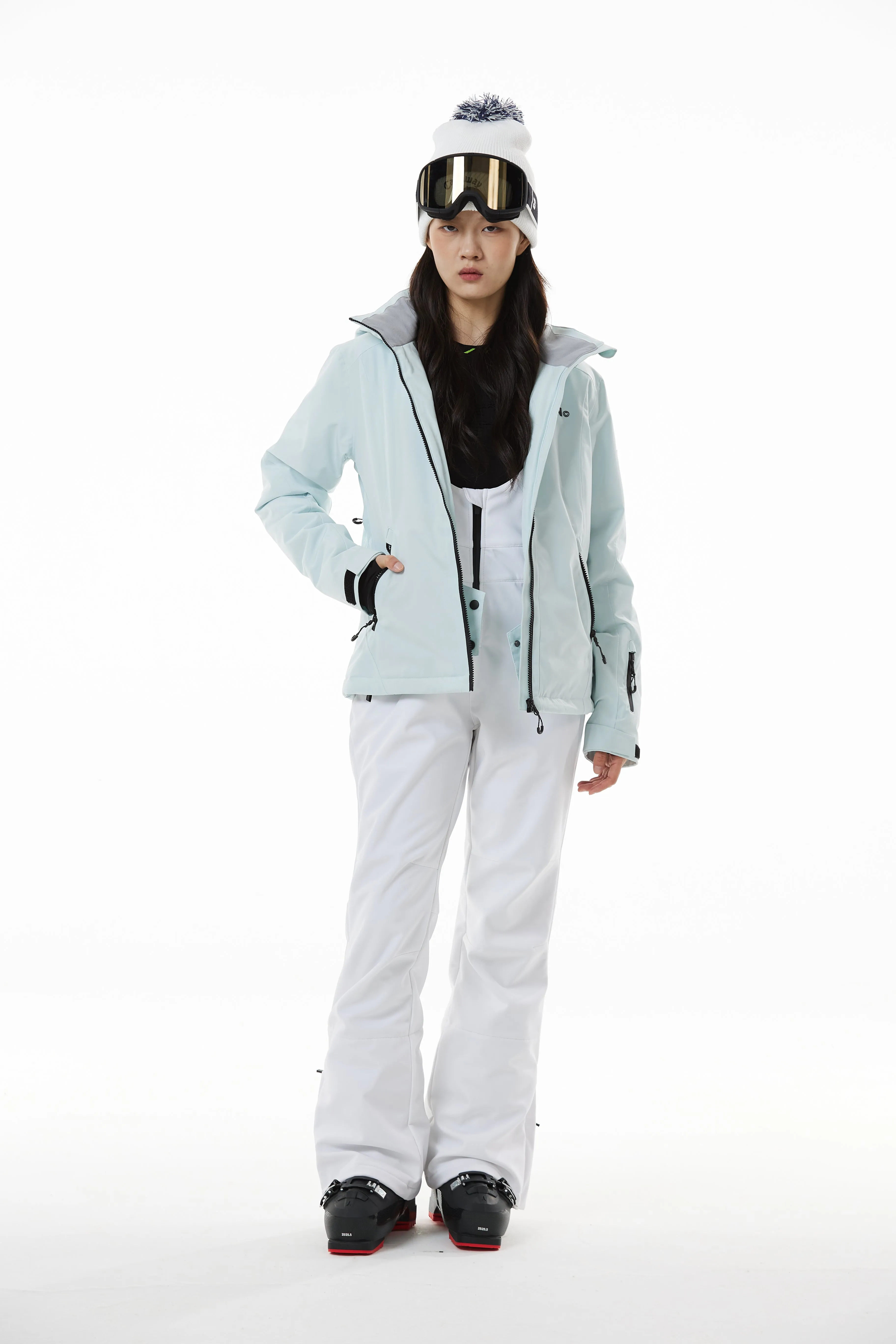 Lulu Women's Ski Jacket