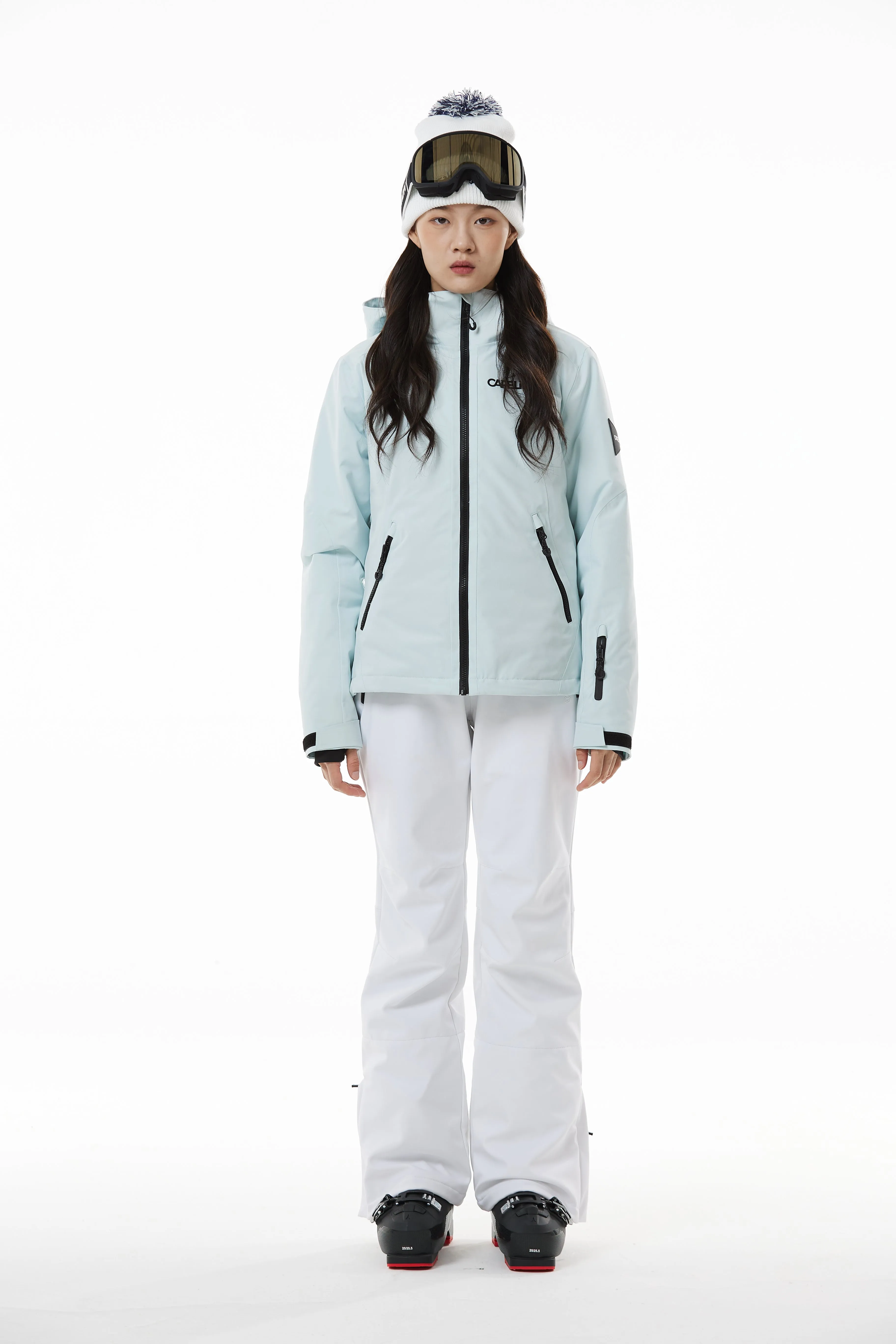 Lulu Women's Ski Jacket