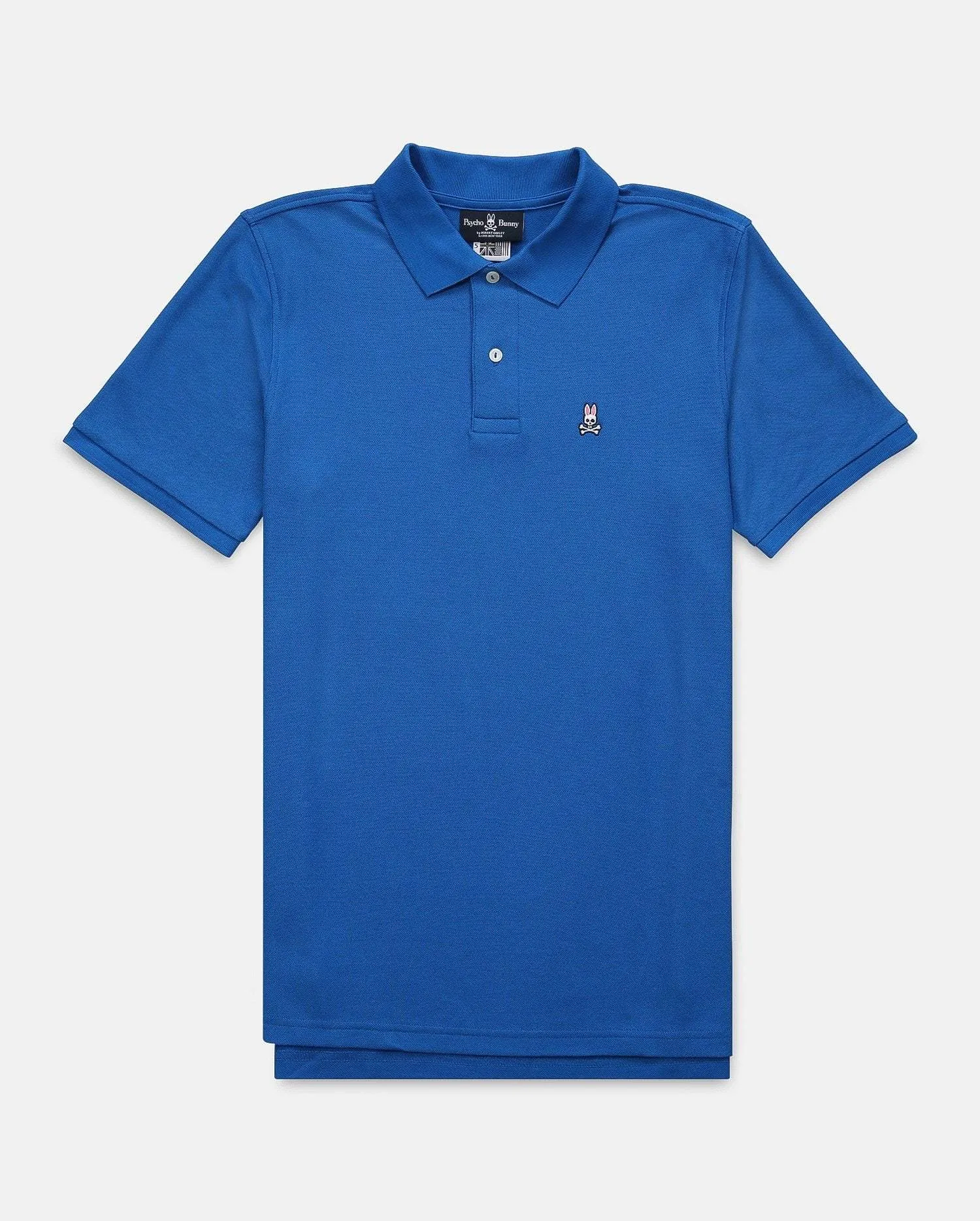 MEN'S CLASSIC POLO  - B6K001B1PC