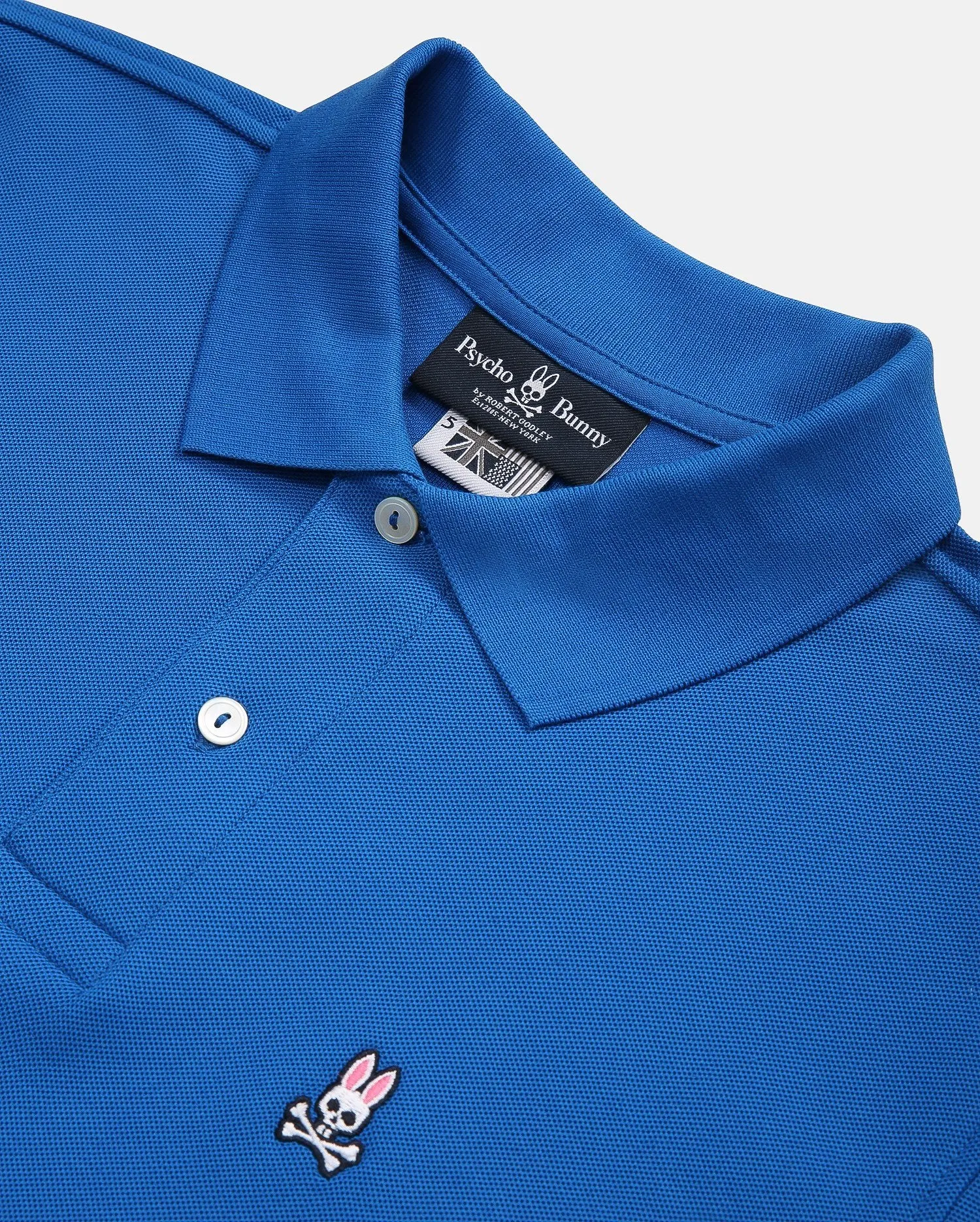 MEN'S CLASSIC POLO  - B6K001B1PC