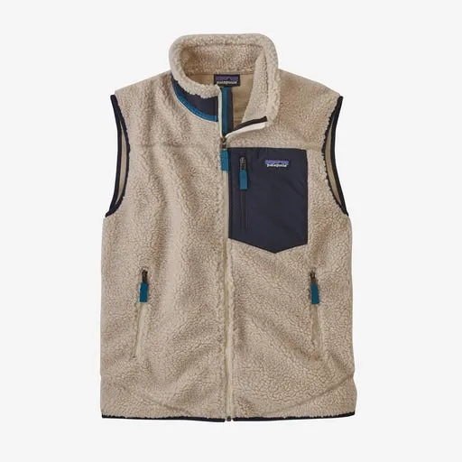 Men's Classic Retro-X Vest