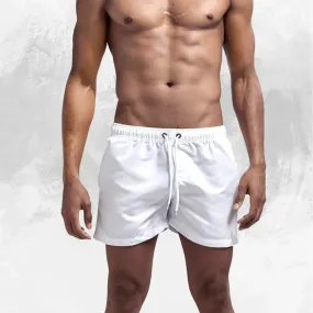 Men's Quick-Dry Swim Shorts