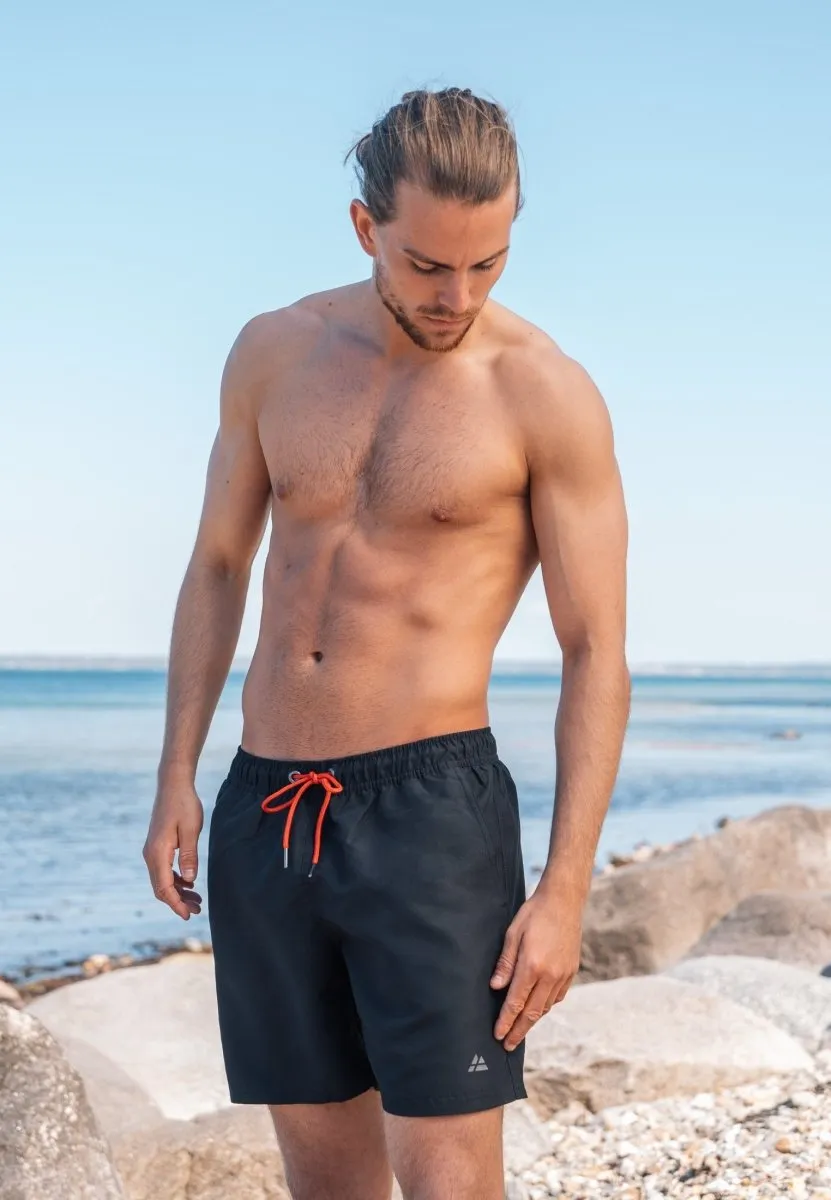 MEN'S QUICK-DRY SWIM TRUNKS