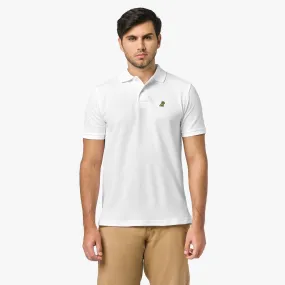 Men's Regular Fit Polo Shirt