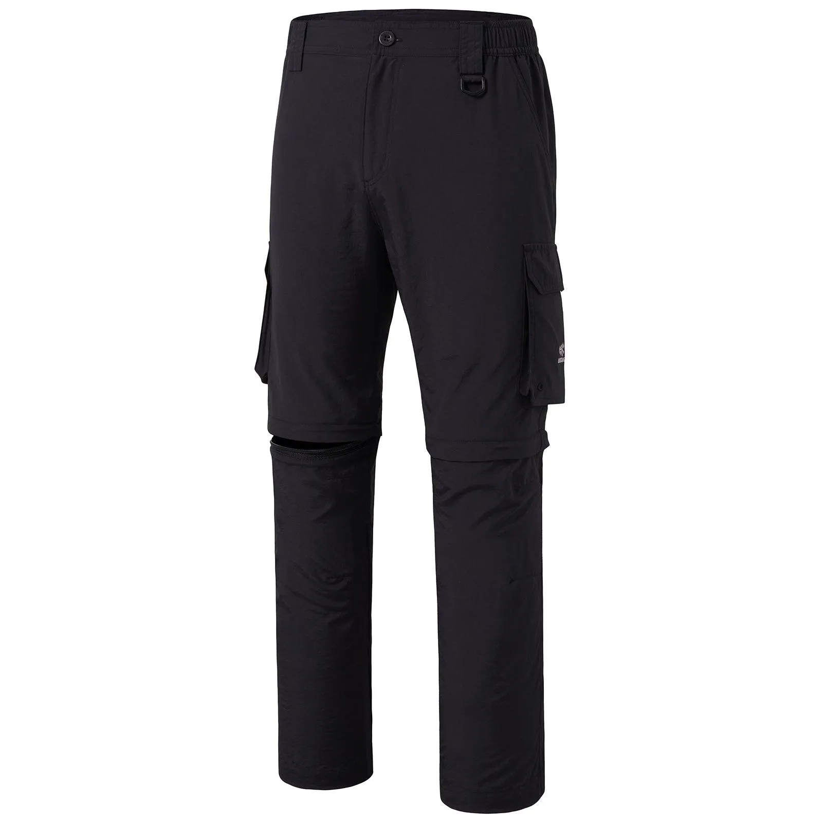 Men’s UPF 50  Quick Dry Convertible Pants FP02M