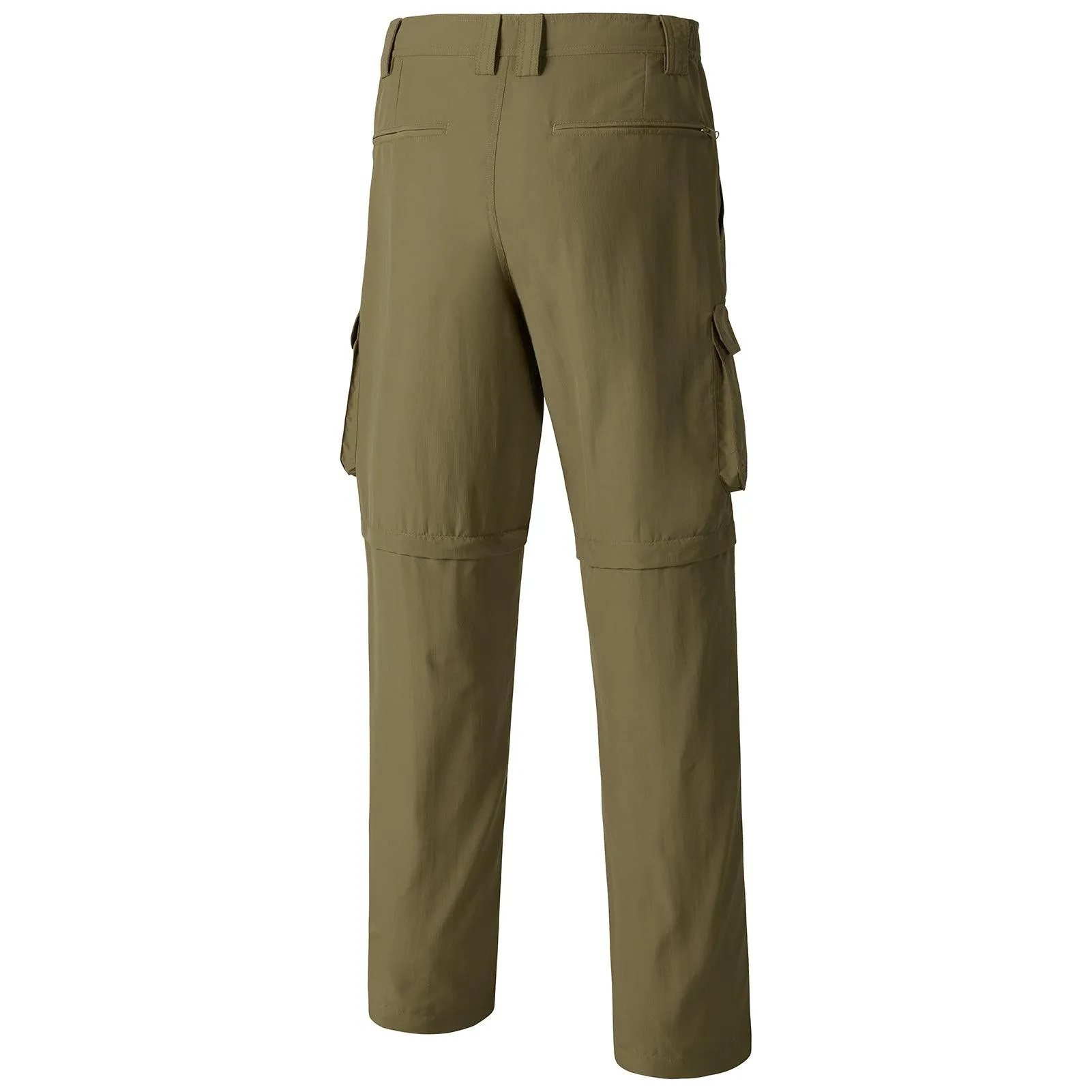 Men’s UPF 50  Quick Dry Convertible Pants FP02M