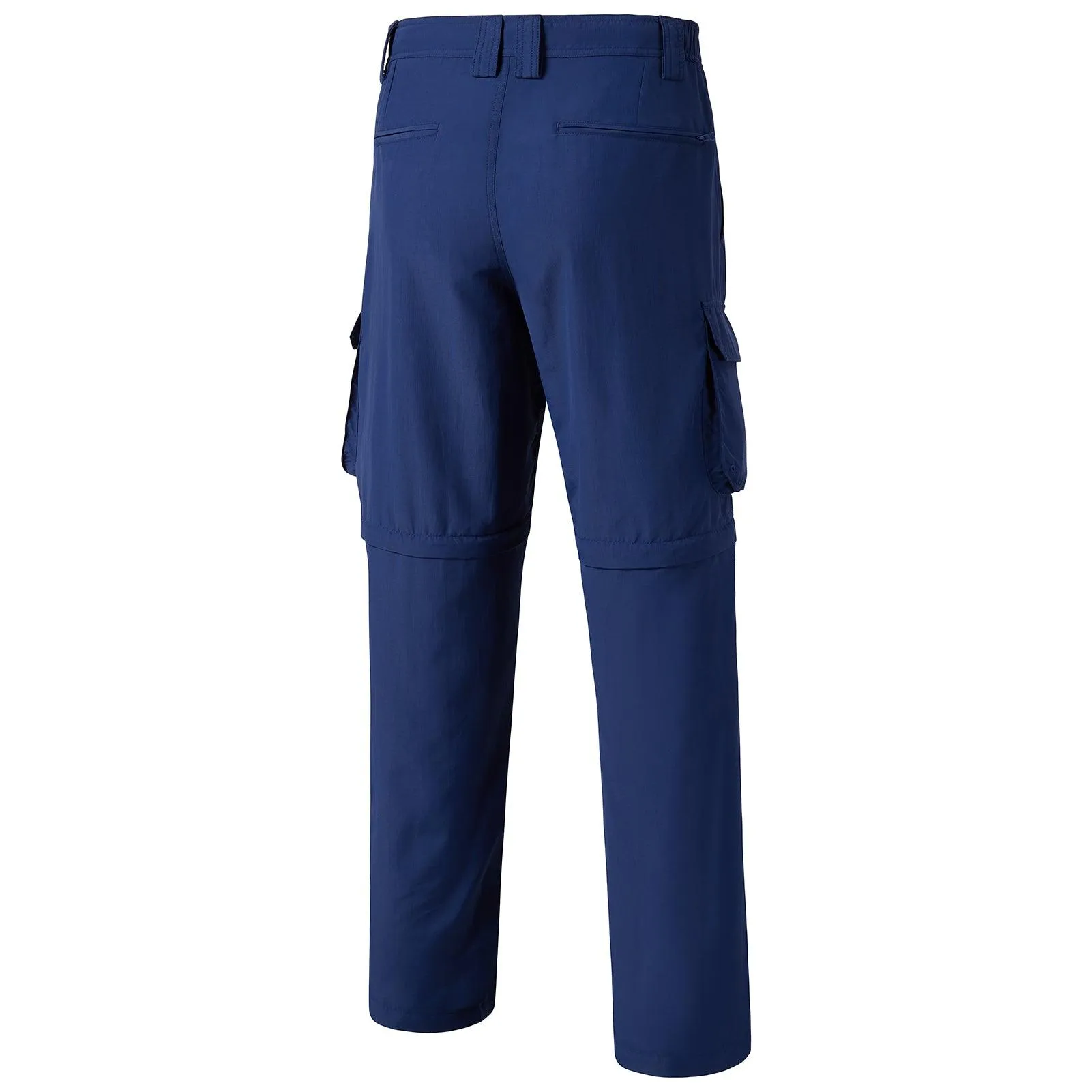 Men’s UPF 50  Quick Dry Convertible Pants FP02M