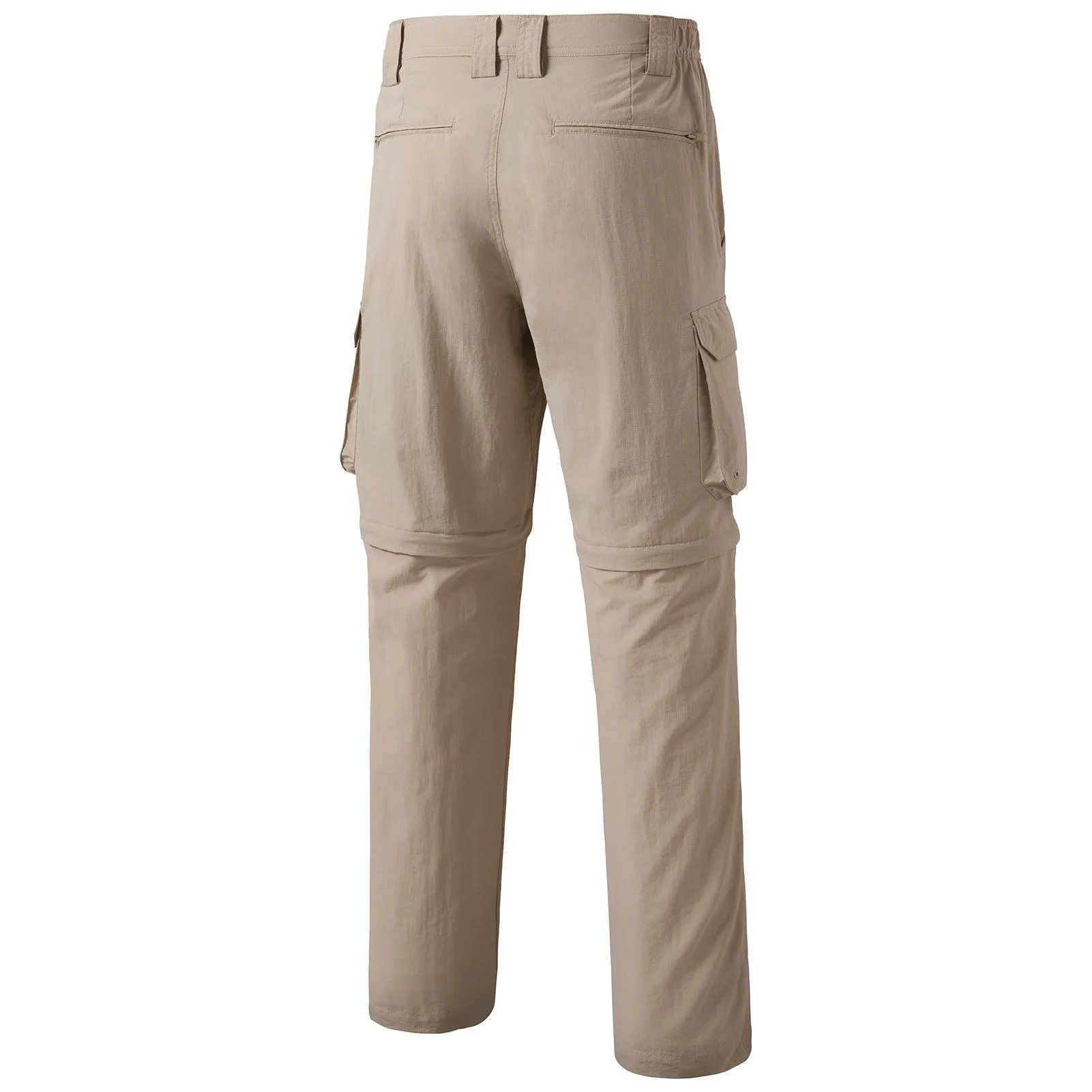 Men’s UPF 50  Quick Dry Convertible Pants FP02M