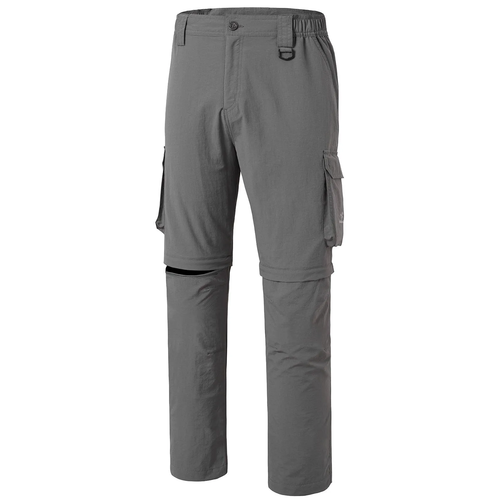 Men’s UPF 50  Quick Dry Convertible Pants FP02M