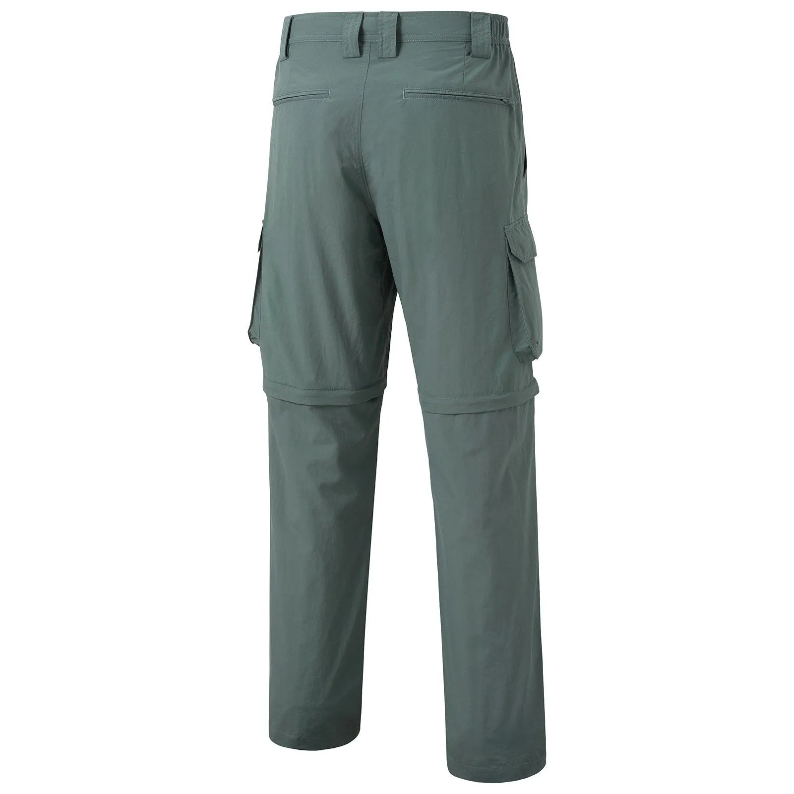 Men’s UPF 50  Quick Dry Convertible Pants FP02M