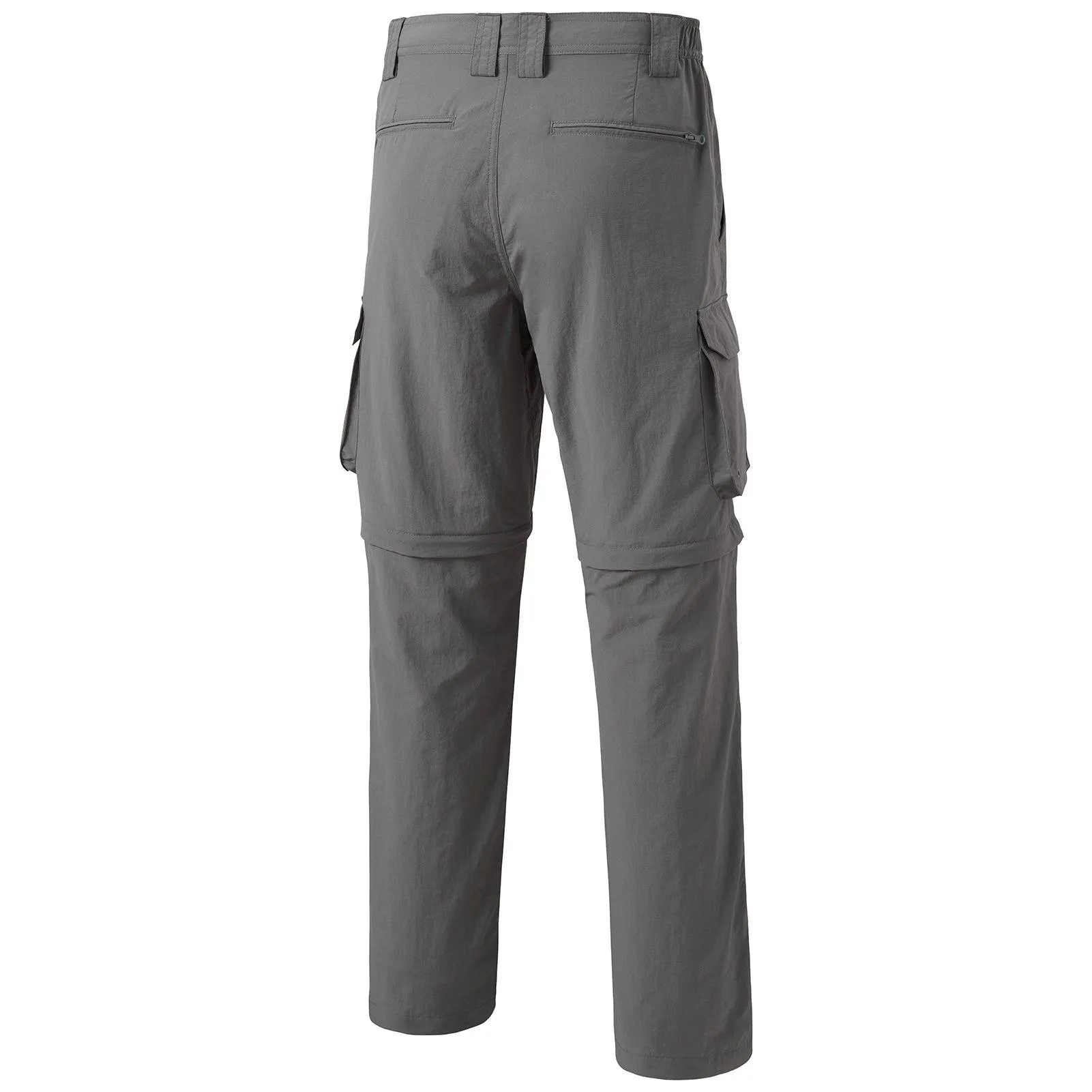 Men’s UPF 50  Quick Dry Convertible Pants FP02M