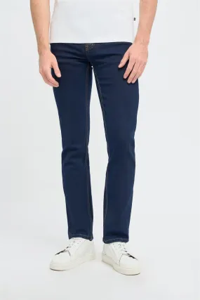 Milano Denim Blue Jeans