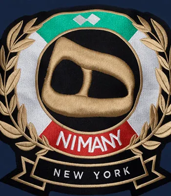 NIMANY VIP Club Sweater