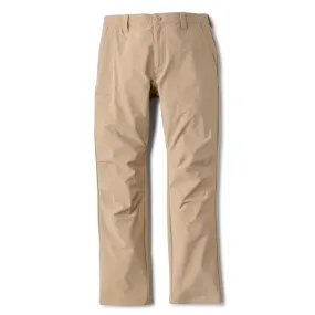 Orvis Jackson Quick Dry Pants - Desert Khaki