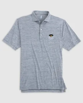 PGA Championship Huronn Featherweight Heathered Polo