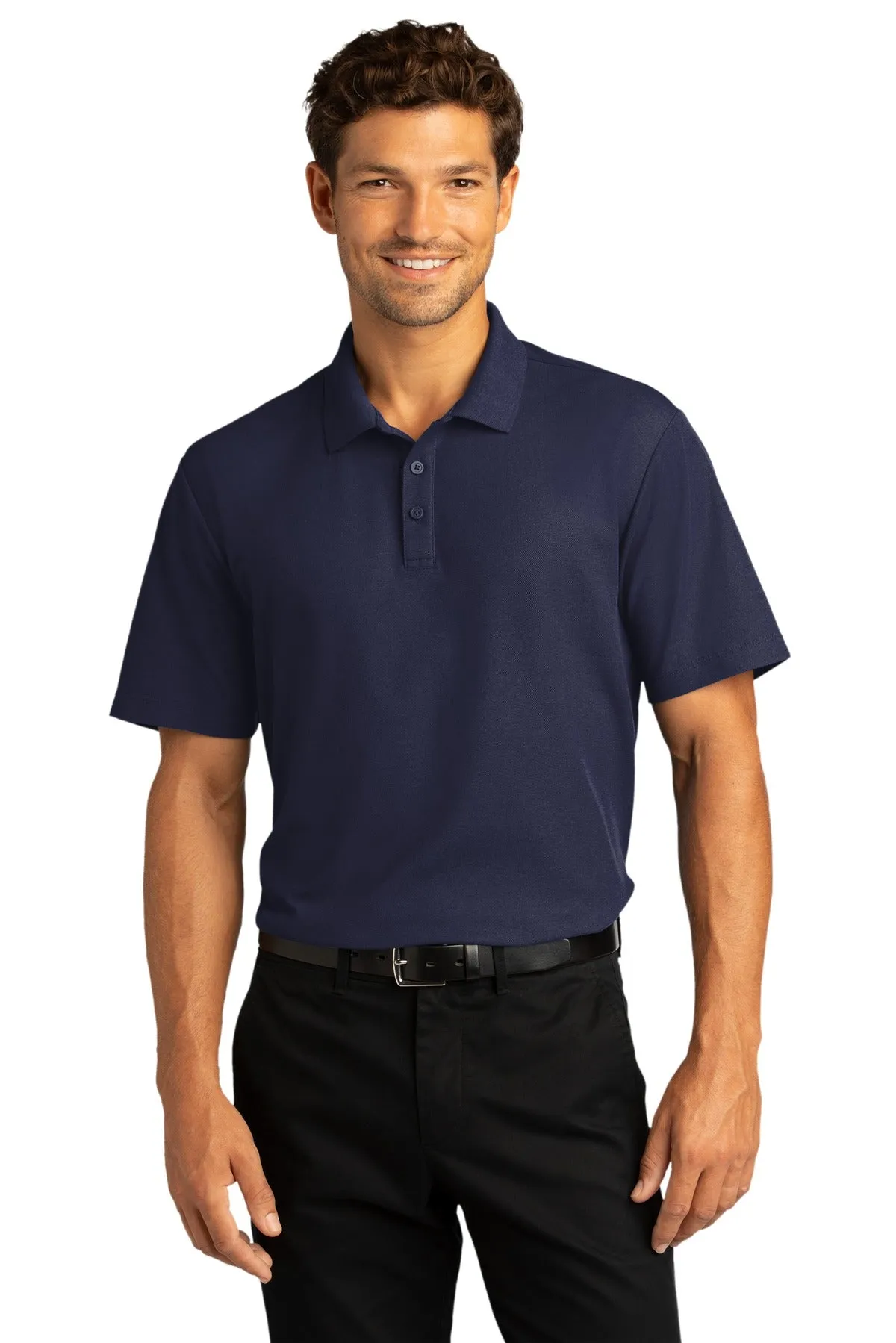 Port Authority SuperPro React ™ Polo. K810