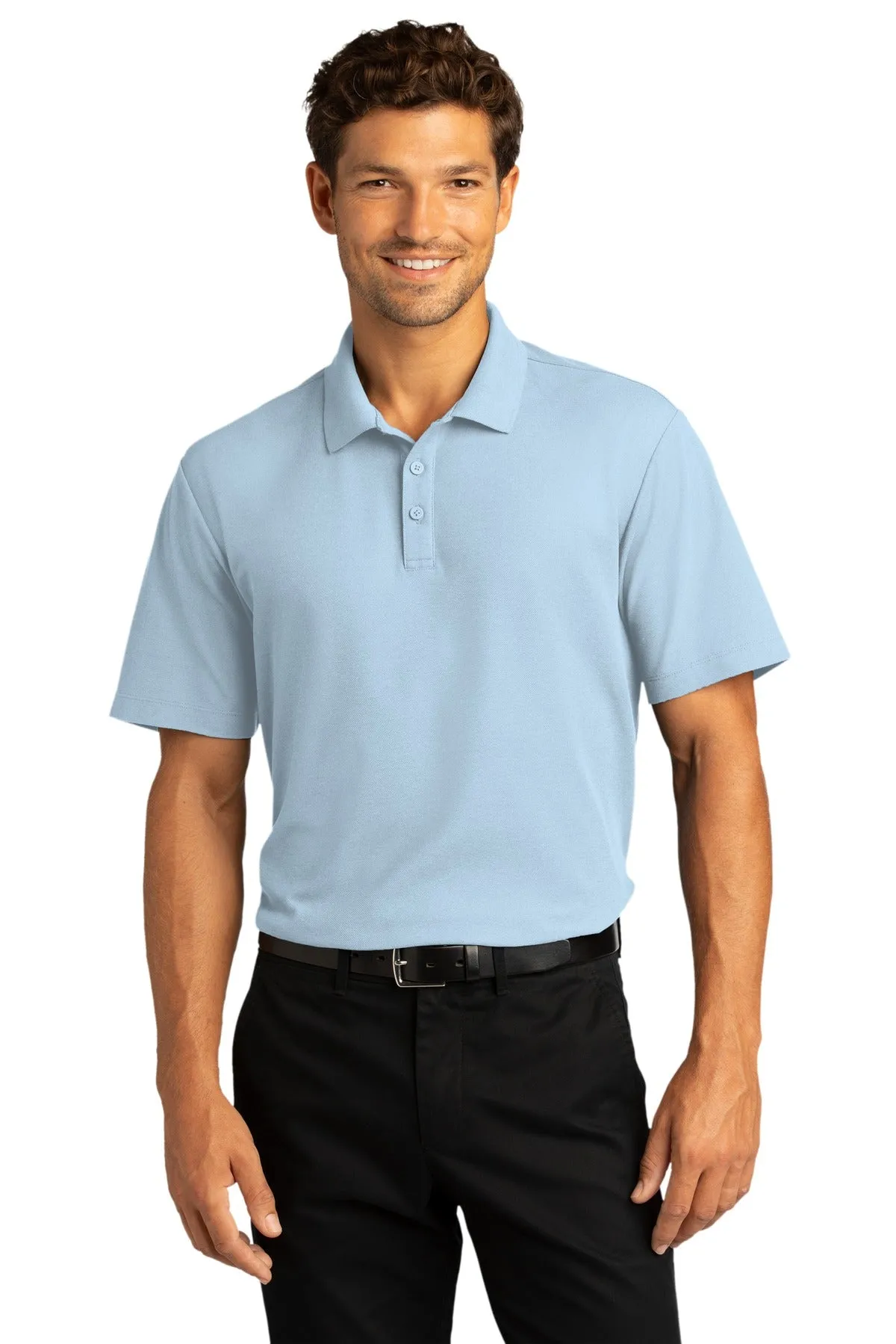 Port Authority SuperPro React ™ Polo. K810