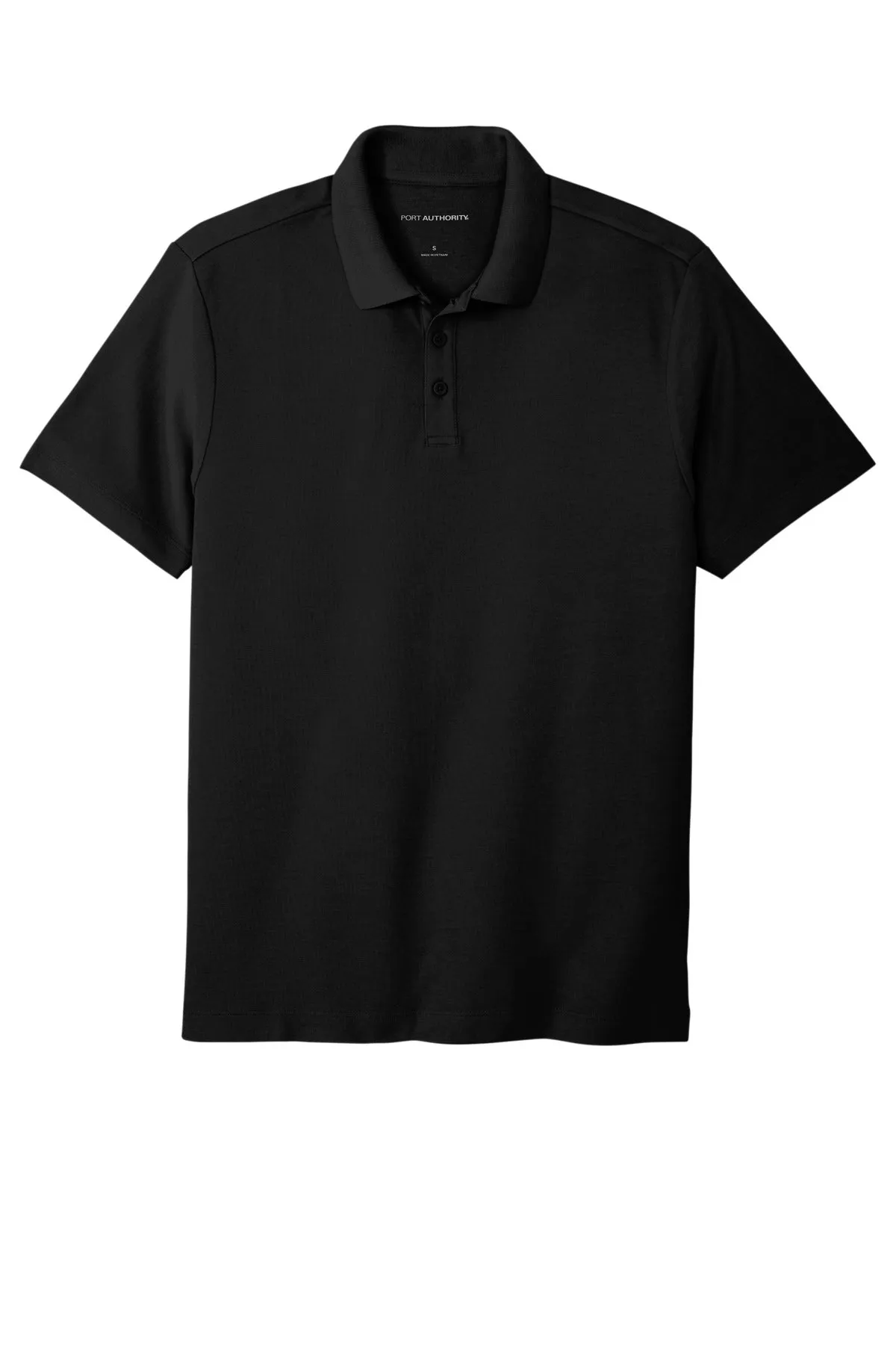 Port Authority SuperPro React ™ Polo. K810