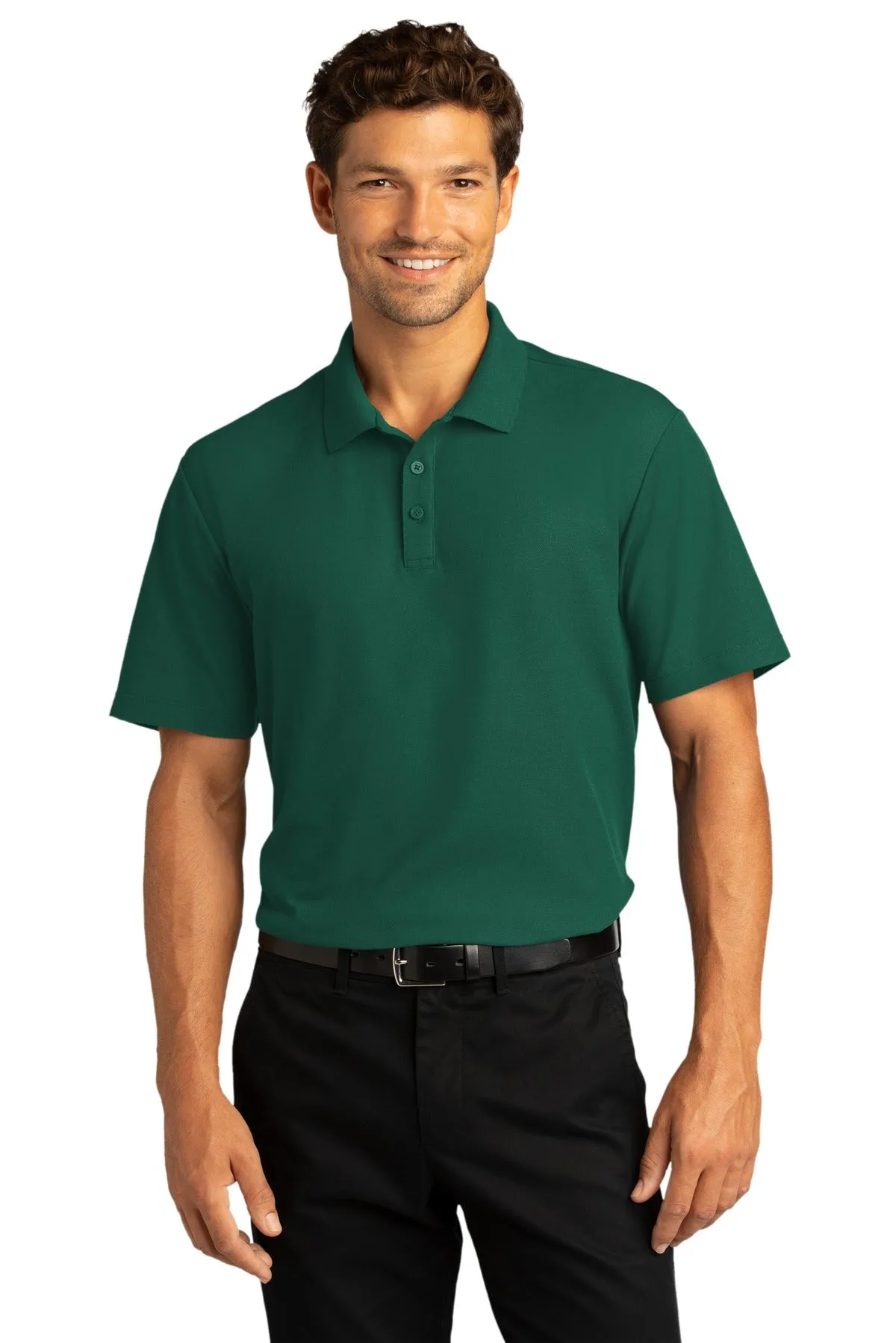 Port Authority SuperPro React ™ Polo. K810