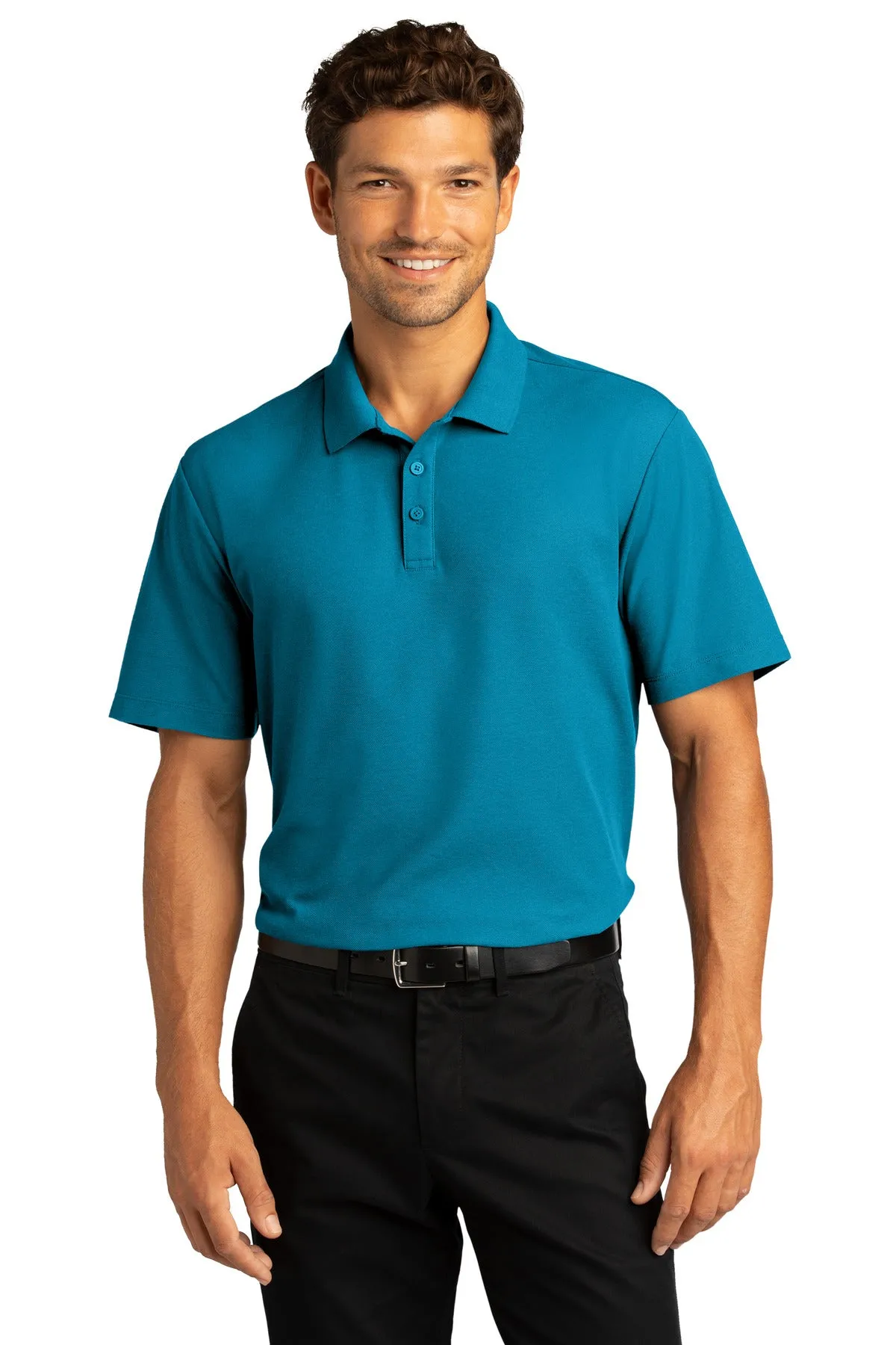 Port Authority SuperPro React ™ Polo. K810